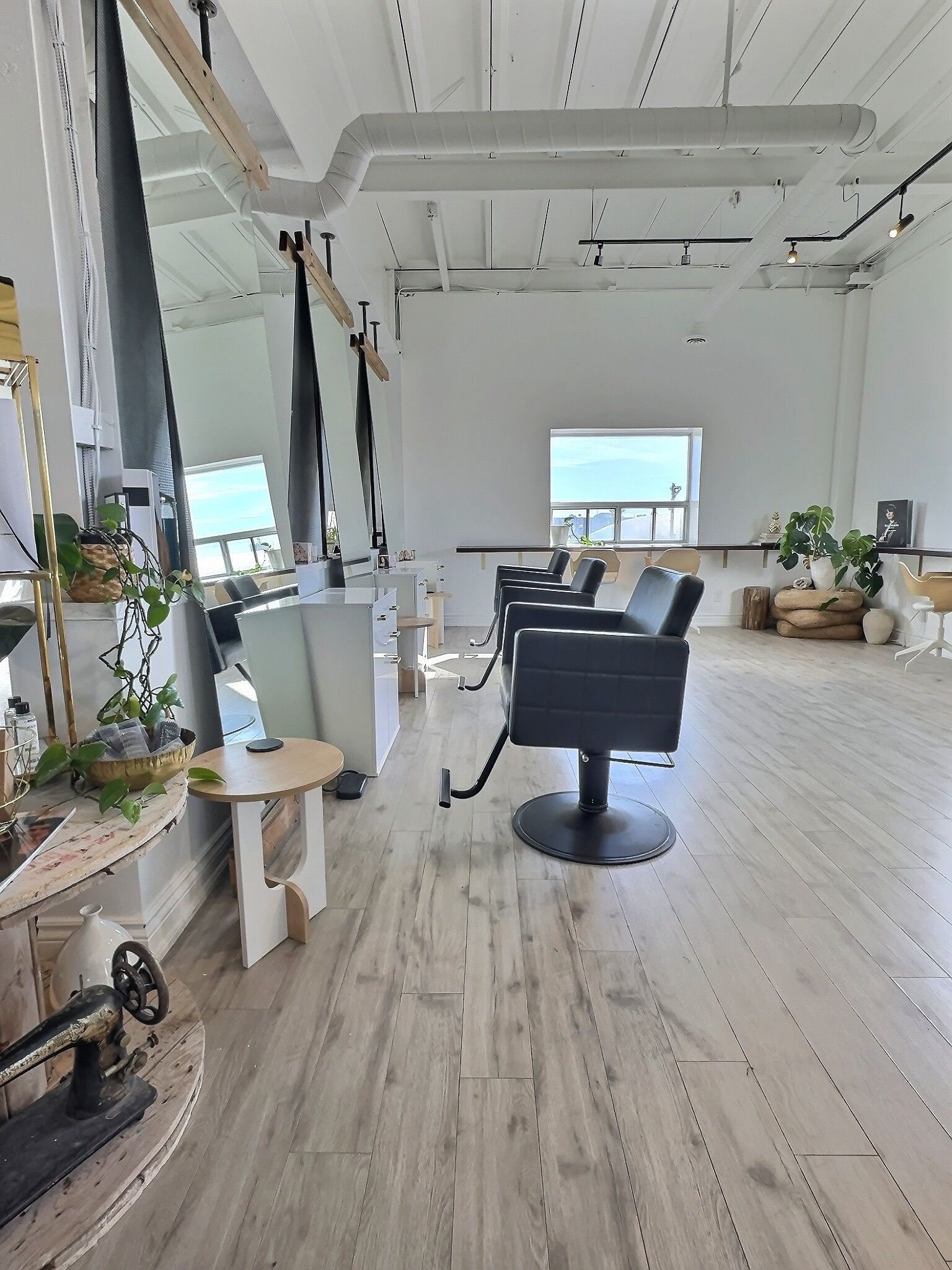 Miranda Furtado — Salon Decor ONESHOT Hair Awards entry