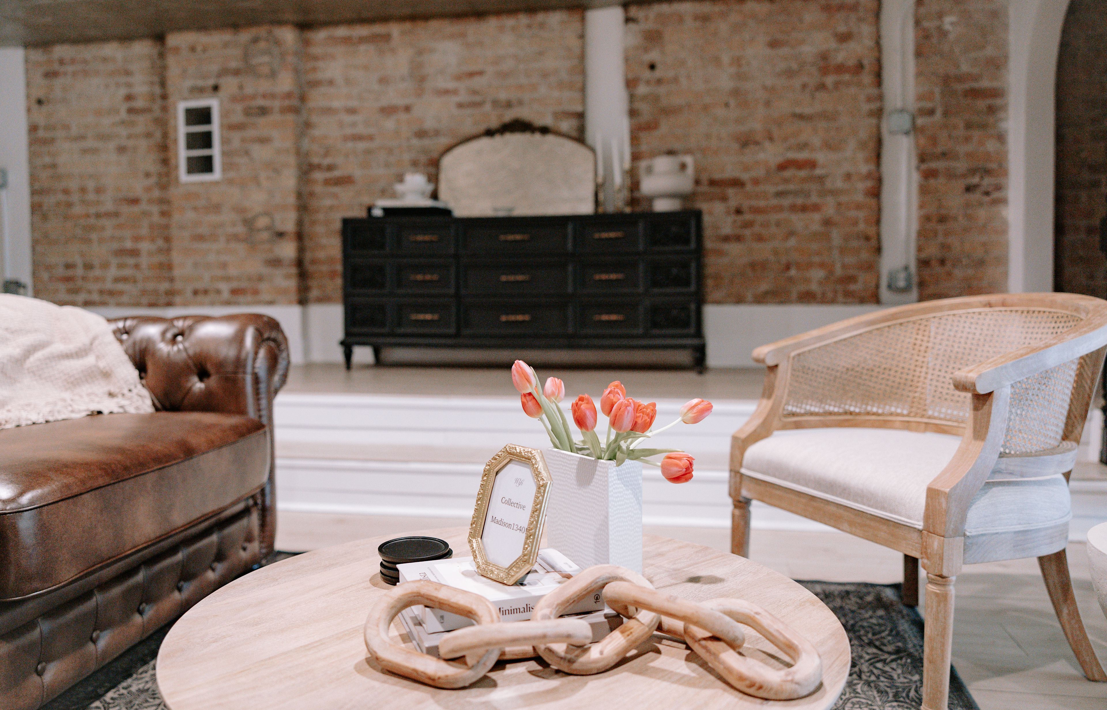 Collectiveonmadison — Salon Decor ONESHOT Hair Awards entry