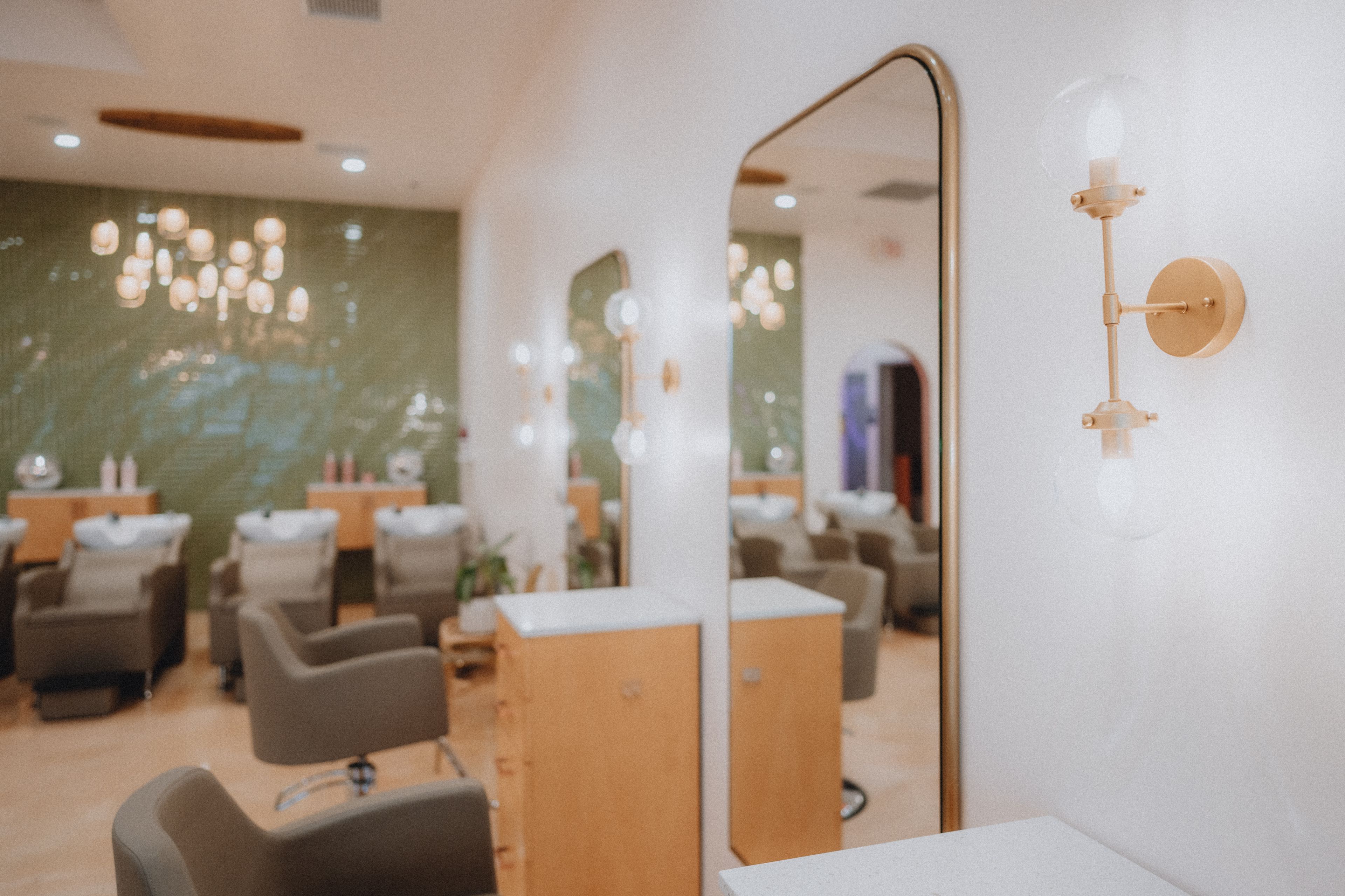 Karisa Bierman — Salon Decor ONESHOT Hair Awards entry