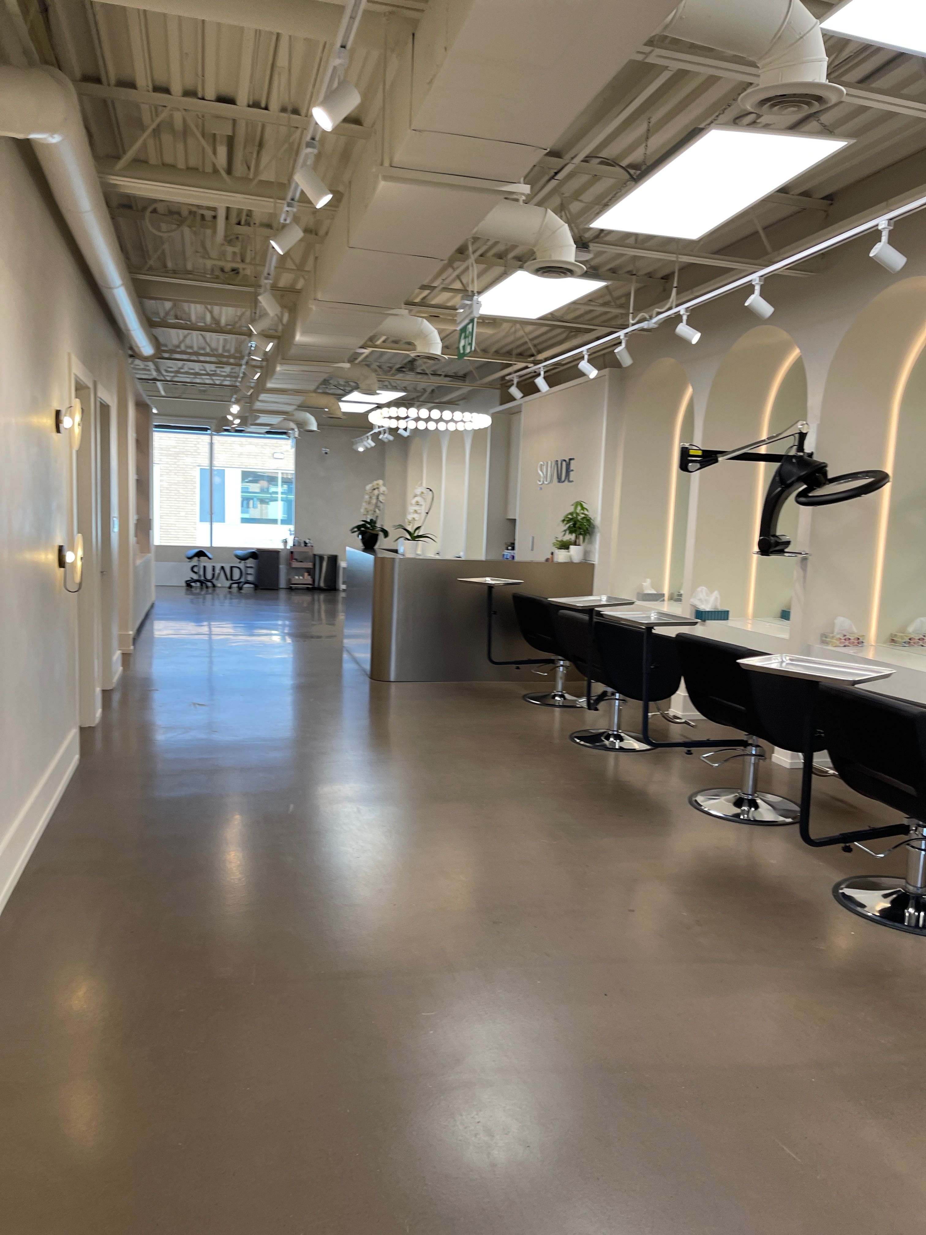 Sharon Mudavanhu — Salon Decor ONESHOT Hair Awards entry