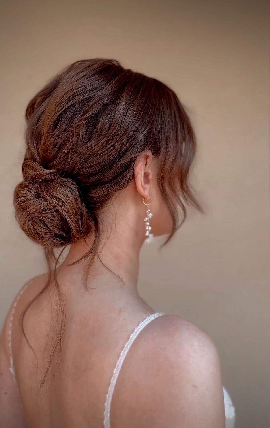 Sabine Eiselstein — Special Event Styling ONESHOT Hair Awards entry