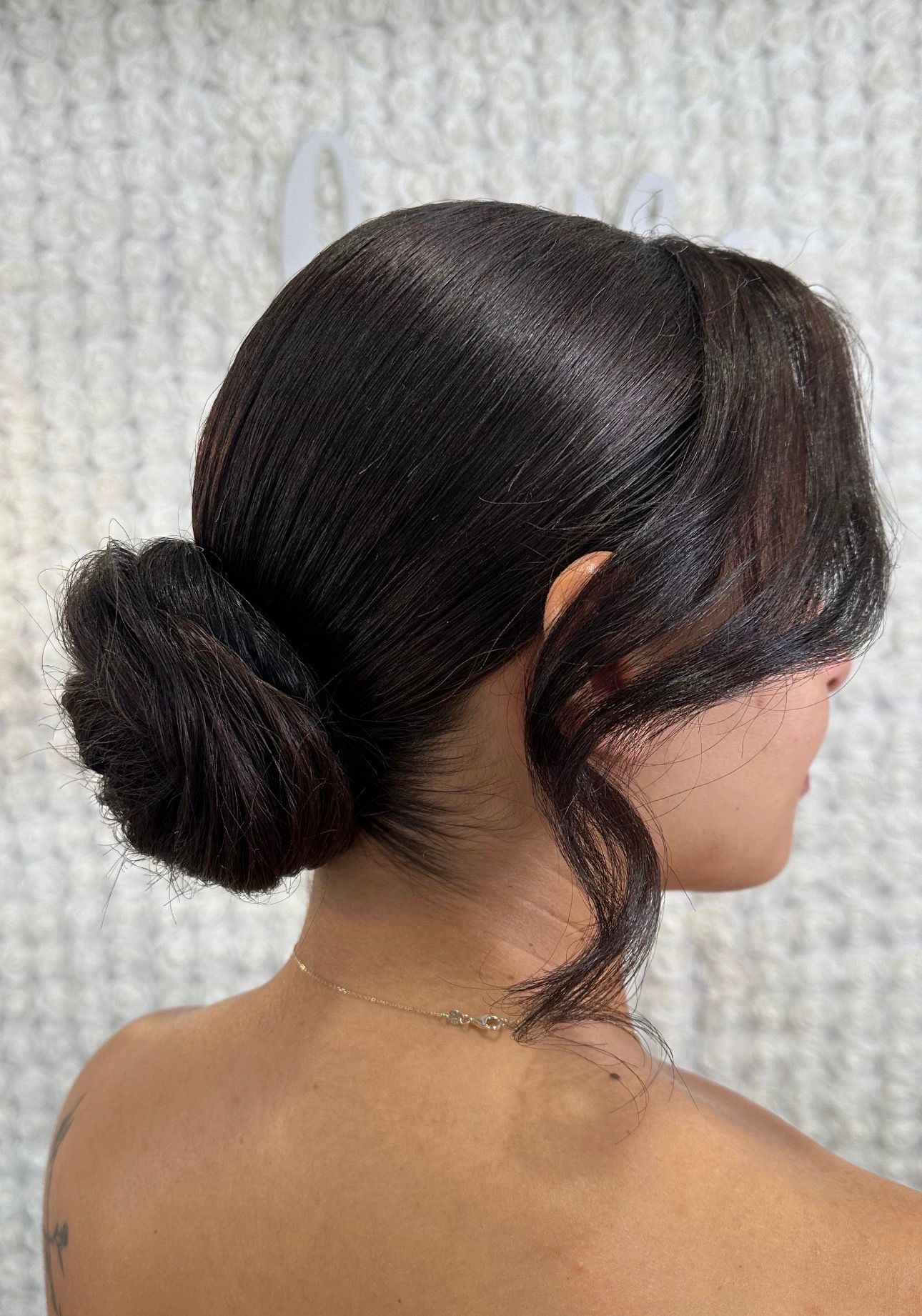 Christina Bratton — Special Event Styling ONESHOT Hair Awards entry