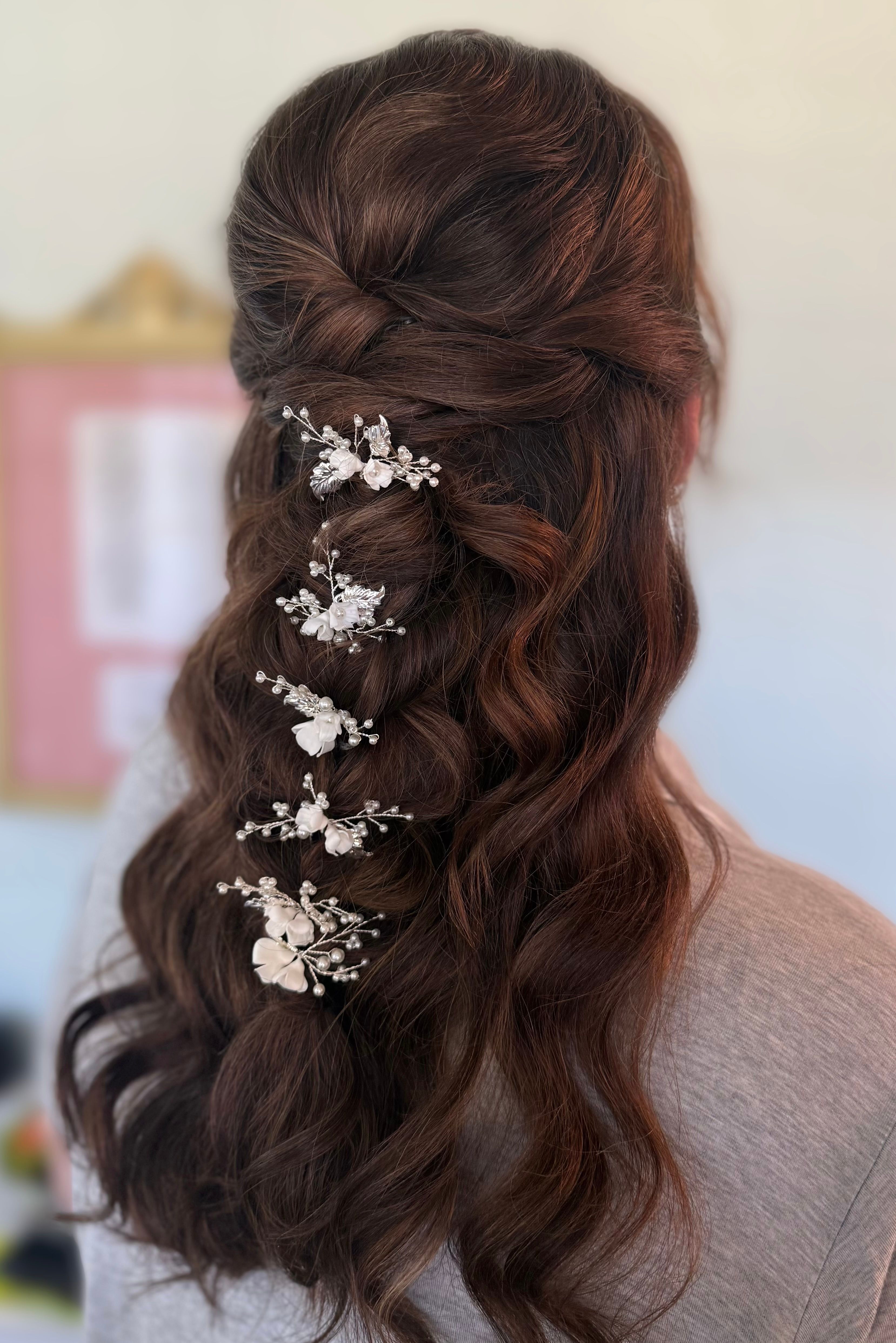 Maddie LaMarre — Special Event Styling ONESHOT Hair Awards entry