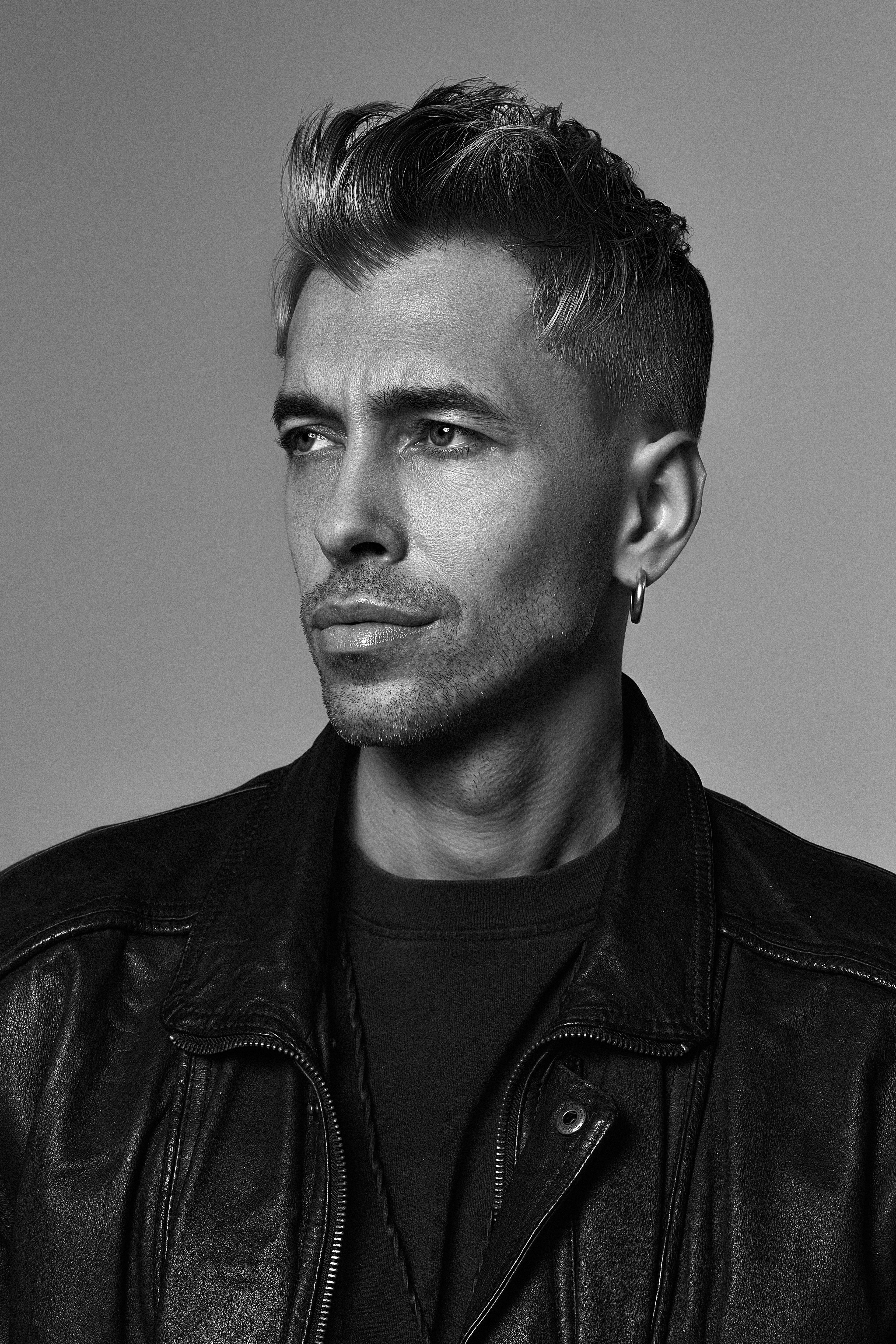 Vitaliy Pimenov — Men's Shot ONESHOT Hair Awards entry