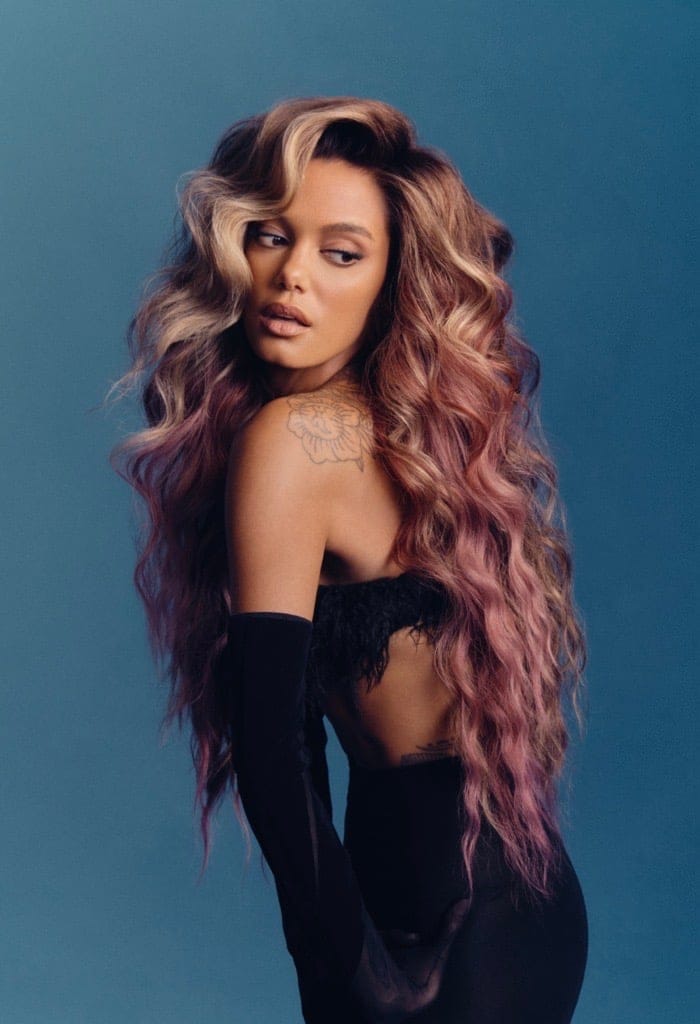 Beto Sanchez — Styling Shot ONESHOT Hair Awards entry