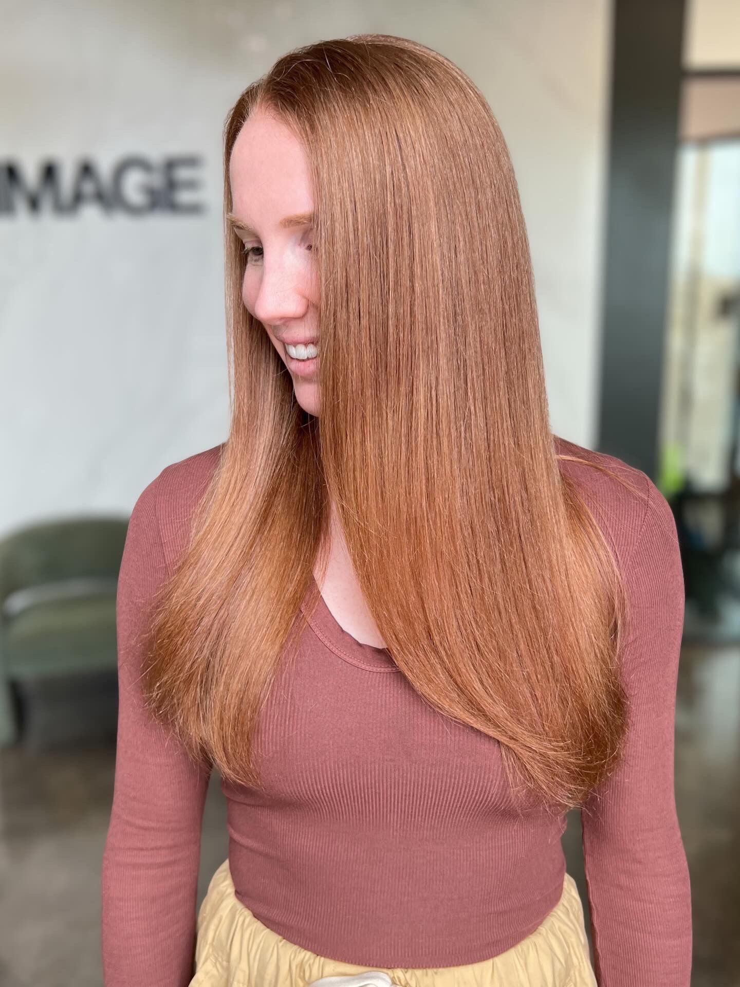 Chad Demchuk — Reds ONESHOT Hair Awards entry