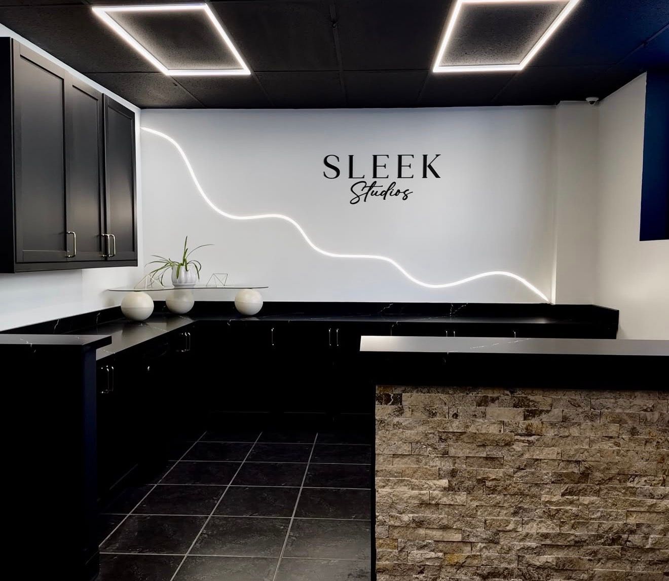 Brooke Sagle — Salon Decor ONESHOT Hair Awards entry