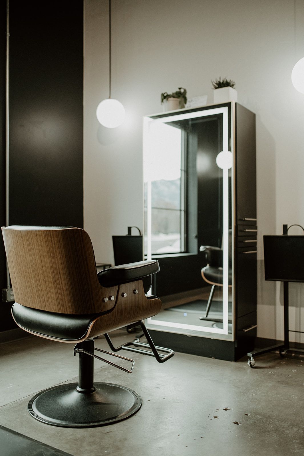 Kaylee Rice — Salon Decor ONESHOT Hair Awards entry