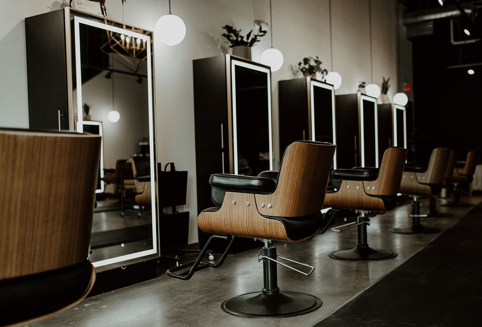 Kaylee Rice — Salon Decor ONESHOT Hair Awards entry