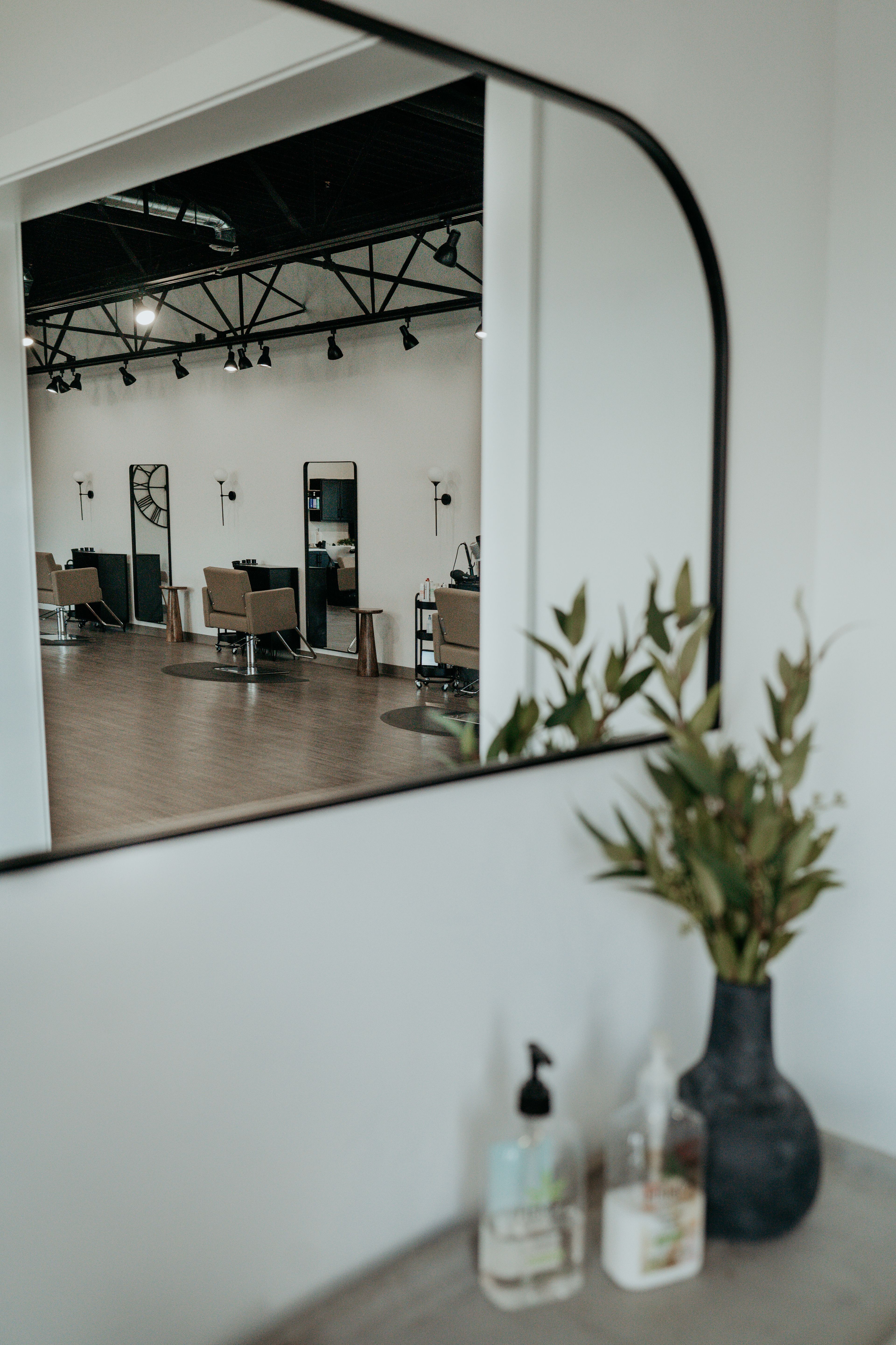 Katelyn Cagle — Salon Decor ONESHOT Hair Awards entry