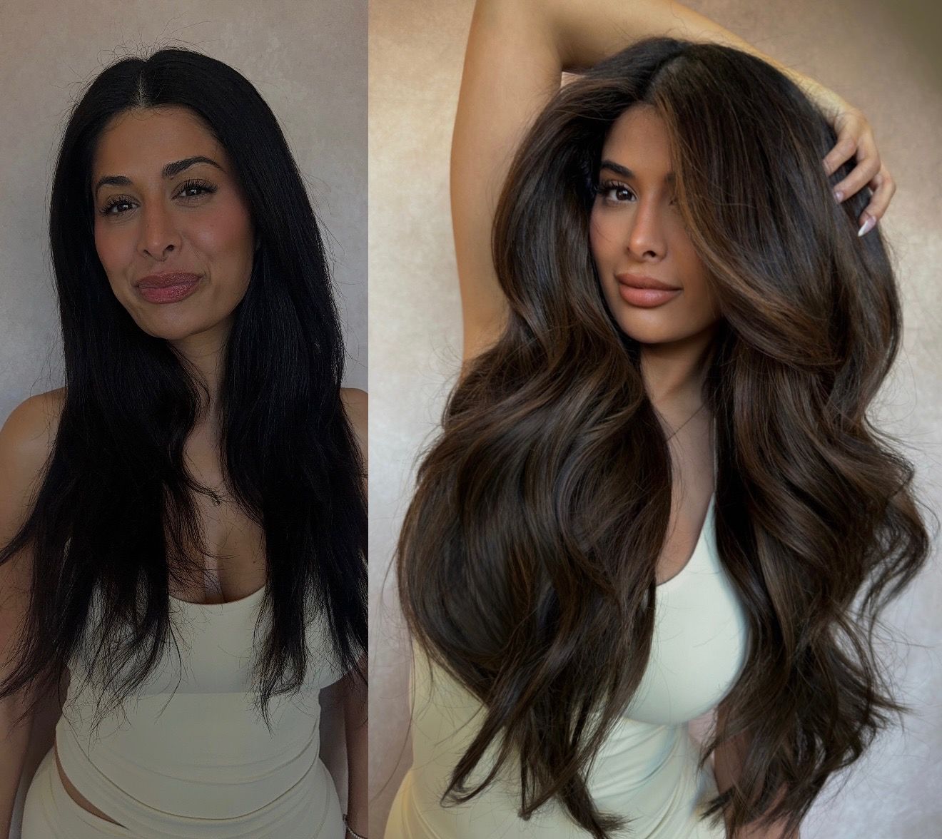 Alexis Westbrook — Collaboration ONESHOT Hair Awards entry