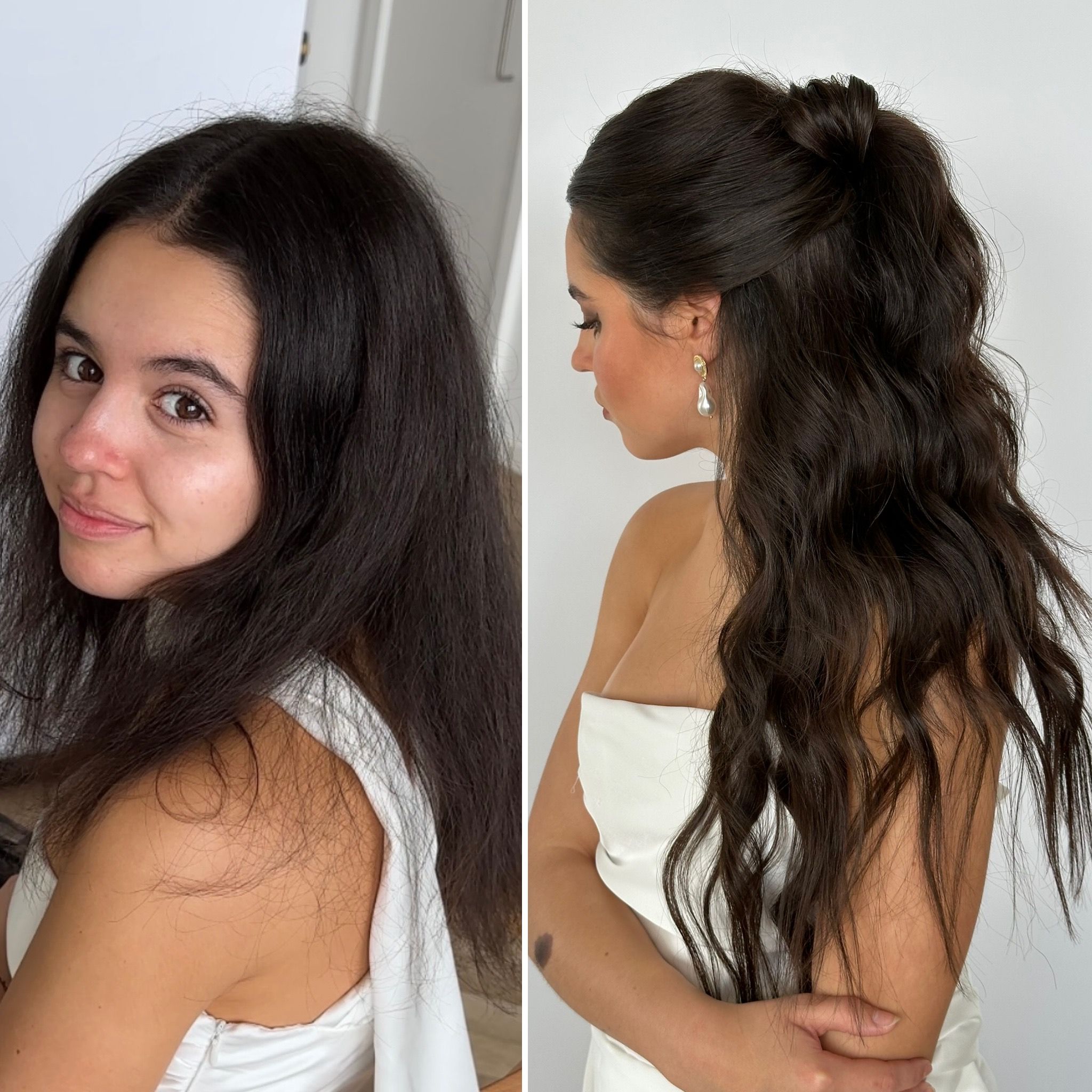 Emma Forletta — Hair Extensions ONESHOT Hair Awards entry