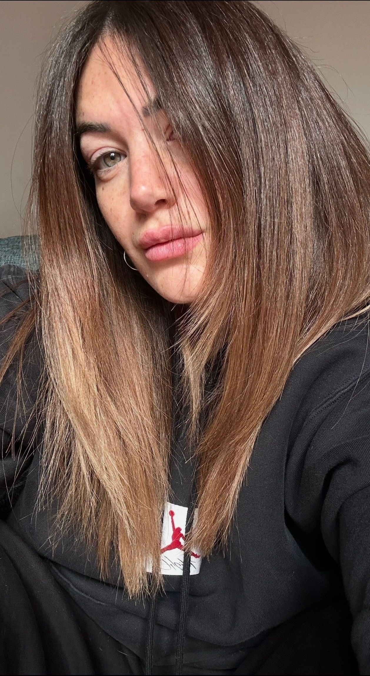 Jasmine Costa — Educational Post ONESHOT Hair Awards entry
