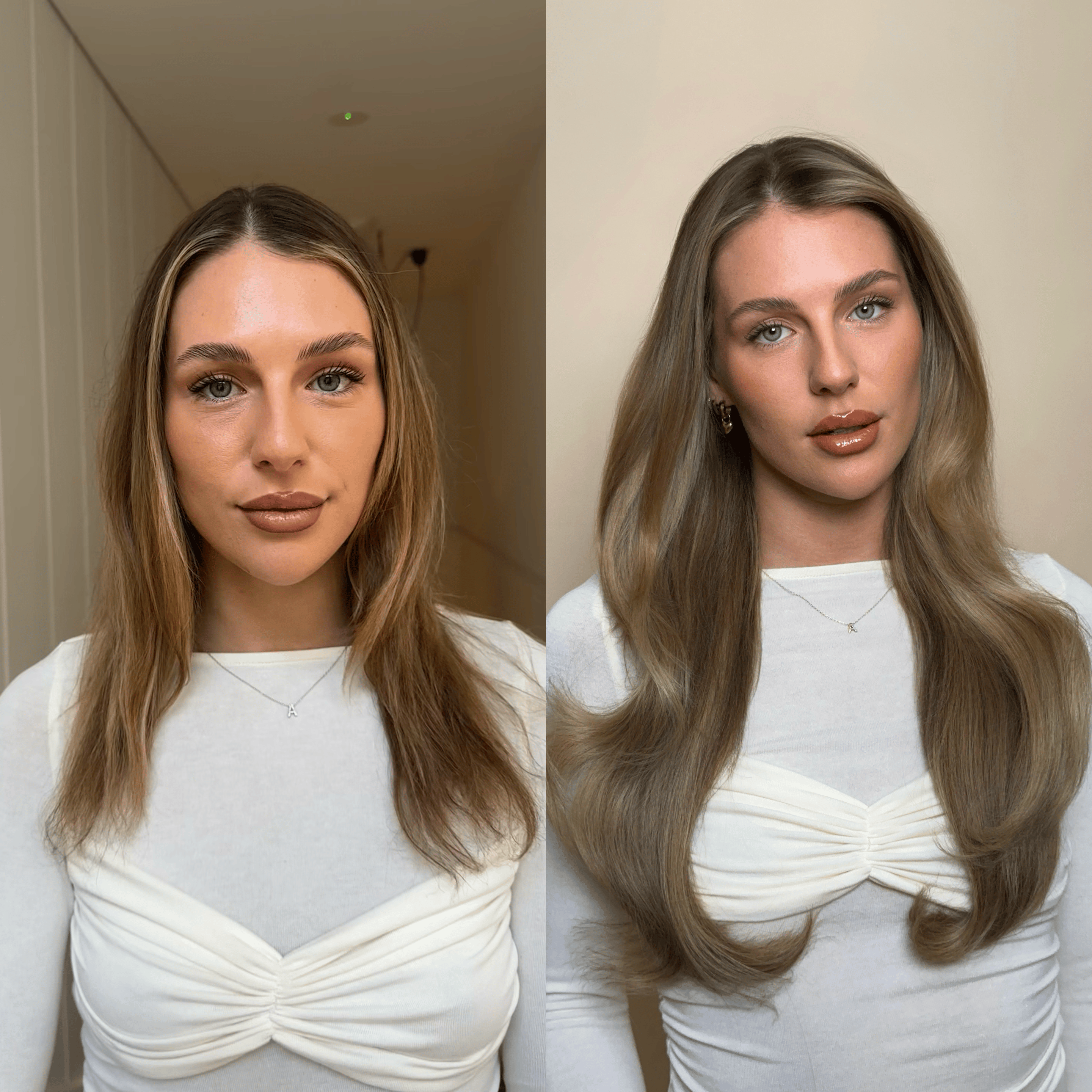 Kirby Lago — Hair Extensions ONESHOT Hair Awards entry