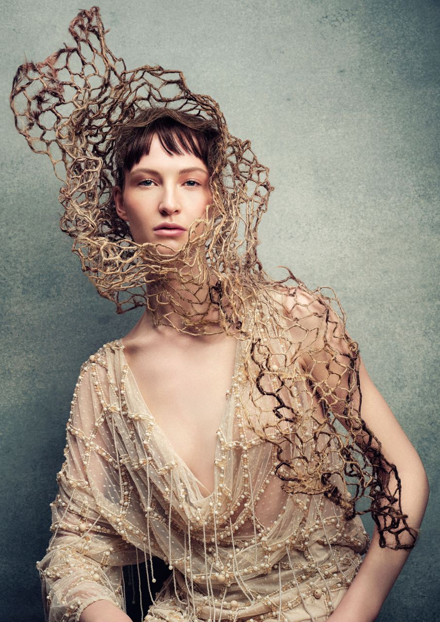 2026 #ONESHOT Avant Garde Collection Finalists