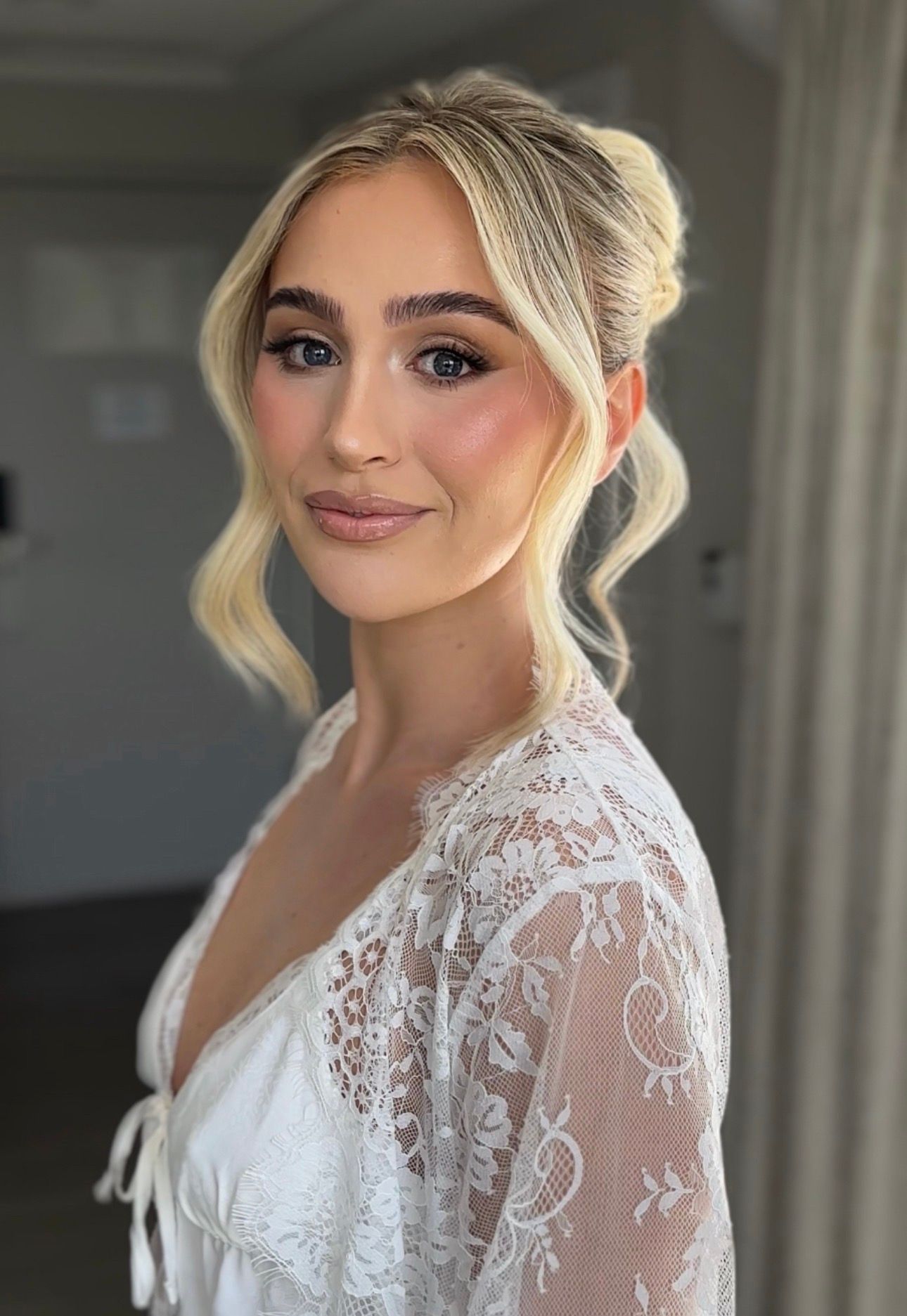 Casey Campisi — Styling Education Video ONESHOT Hair Awards entry