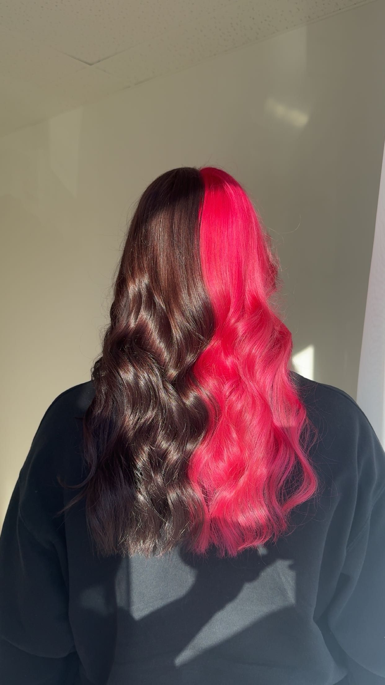 Kayla Kennedy — Creative Color ONESHOT Hair Awards entry
