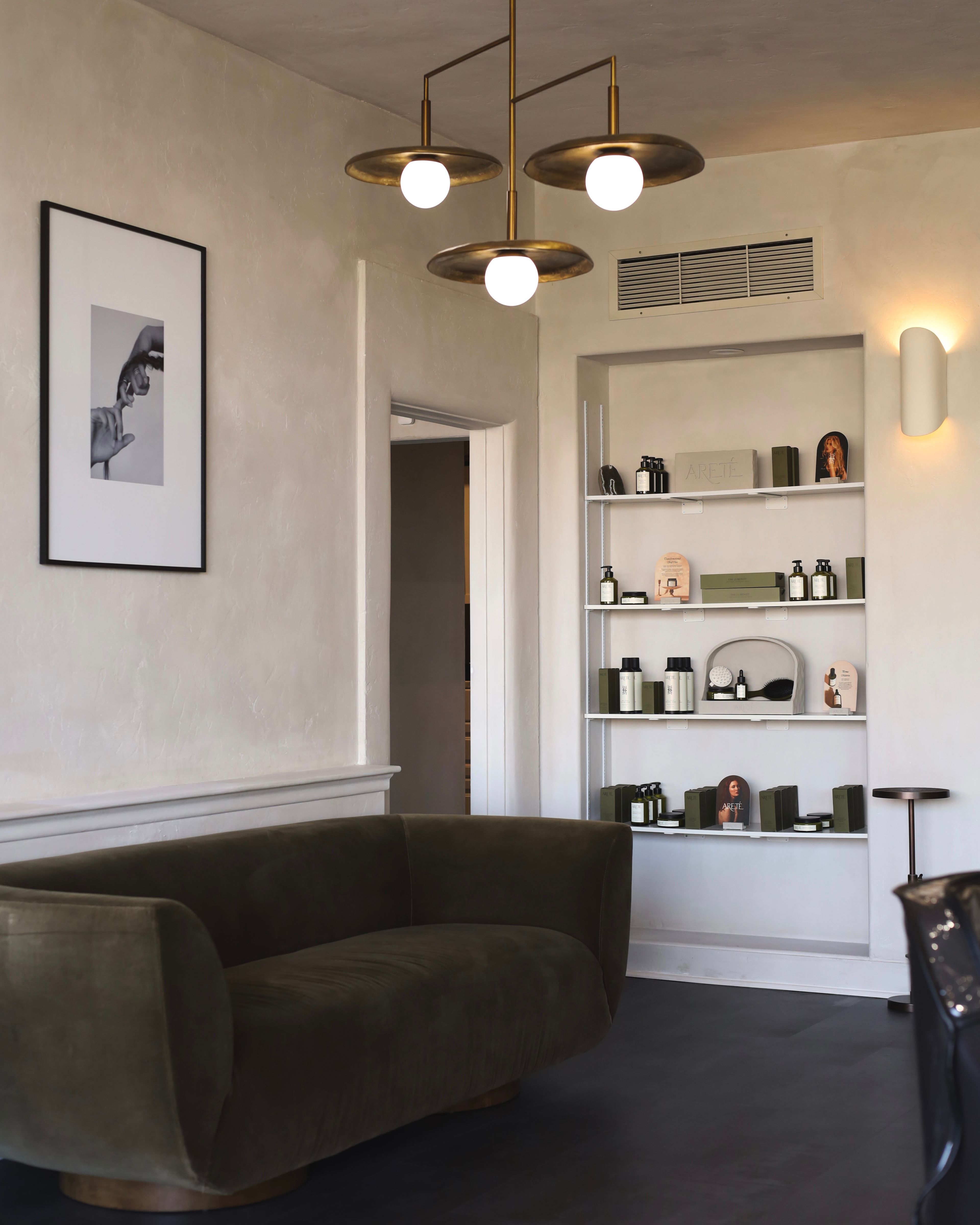 Elle Onken — Salon Decor ONESHOT Hair Awards entry