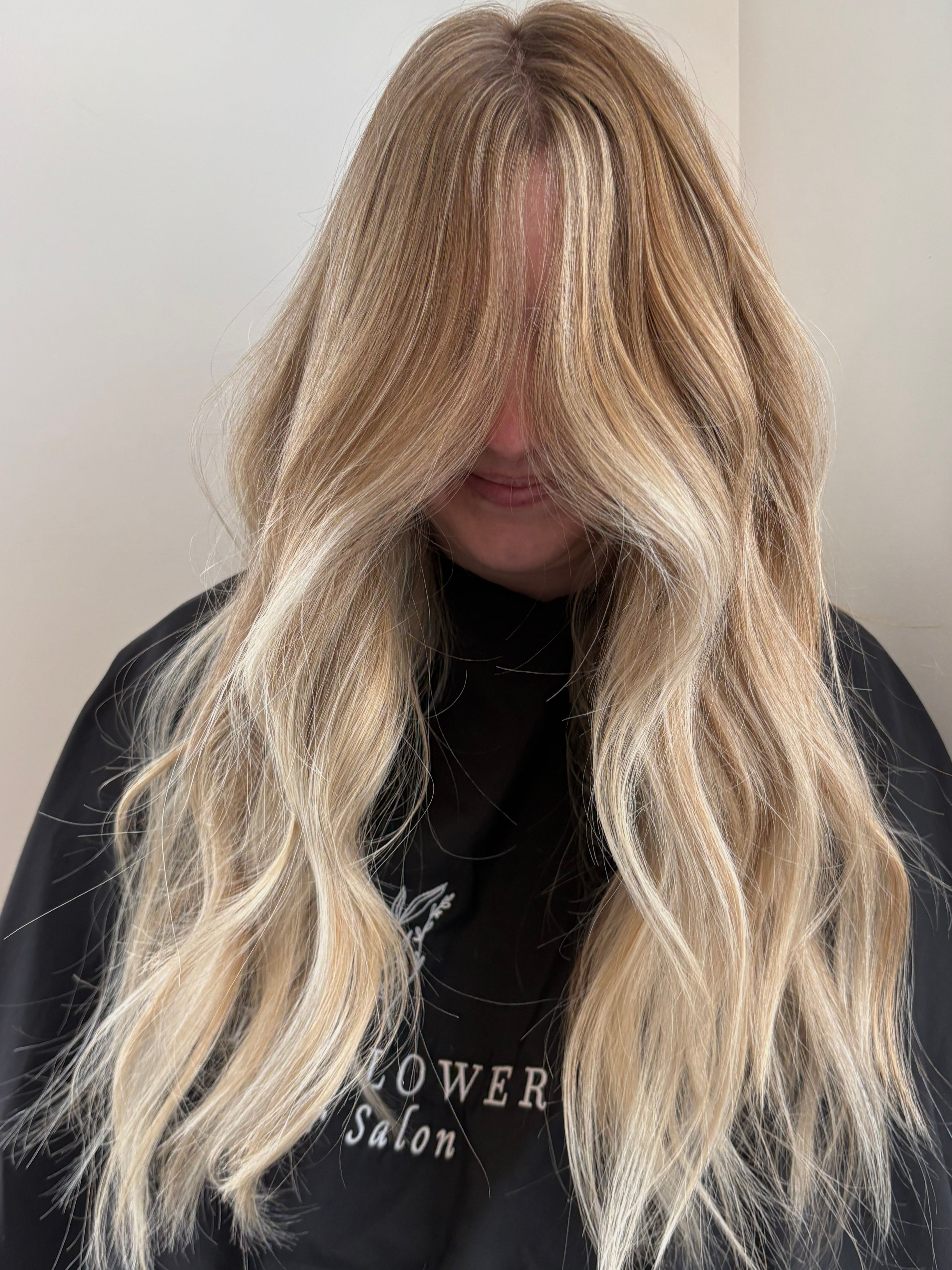 Layla Pintar — Student ONESHOT Hair Awards entry