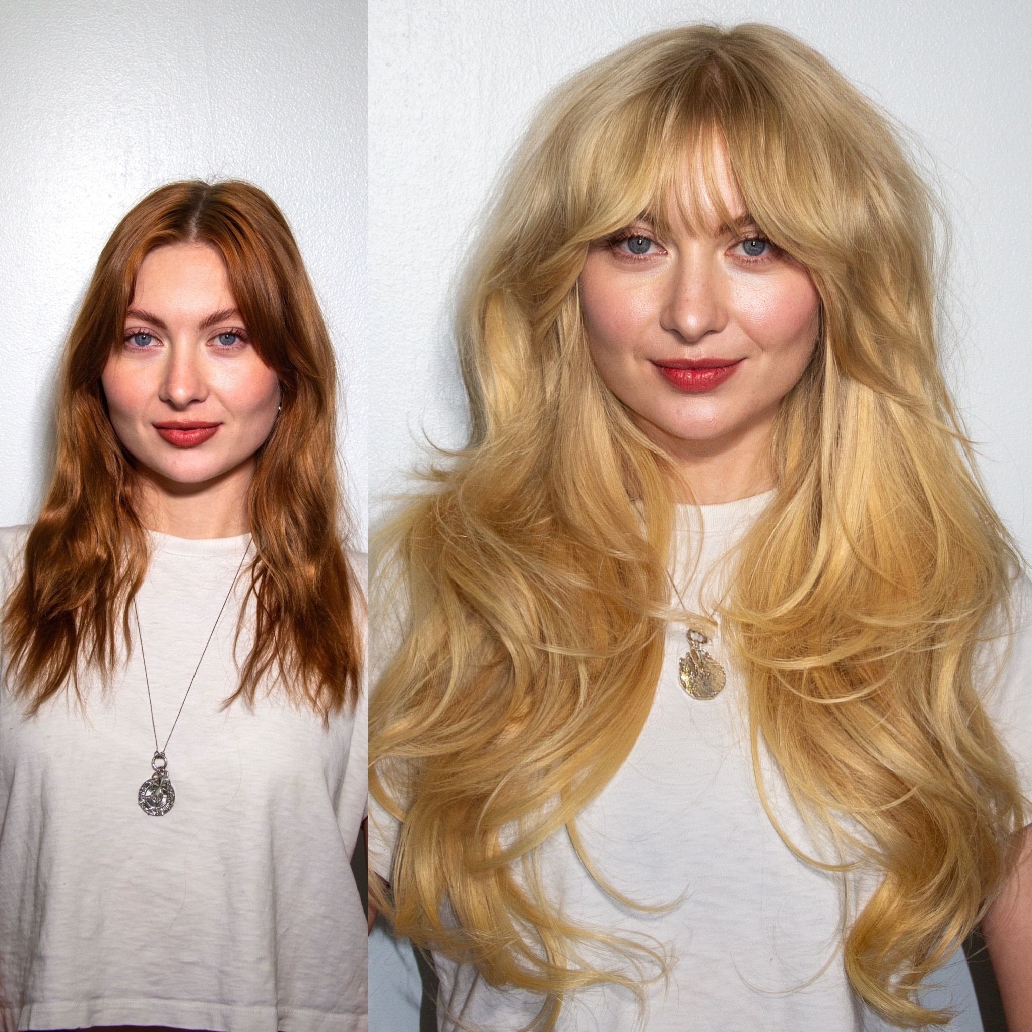 Joseph Maine — Hair Extensions ONESHOT Hair Awards entry