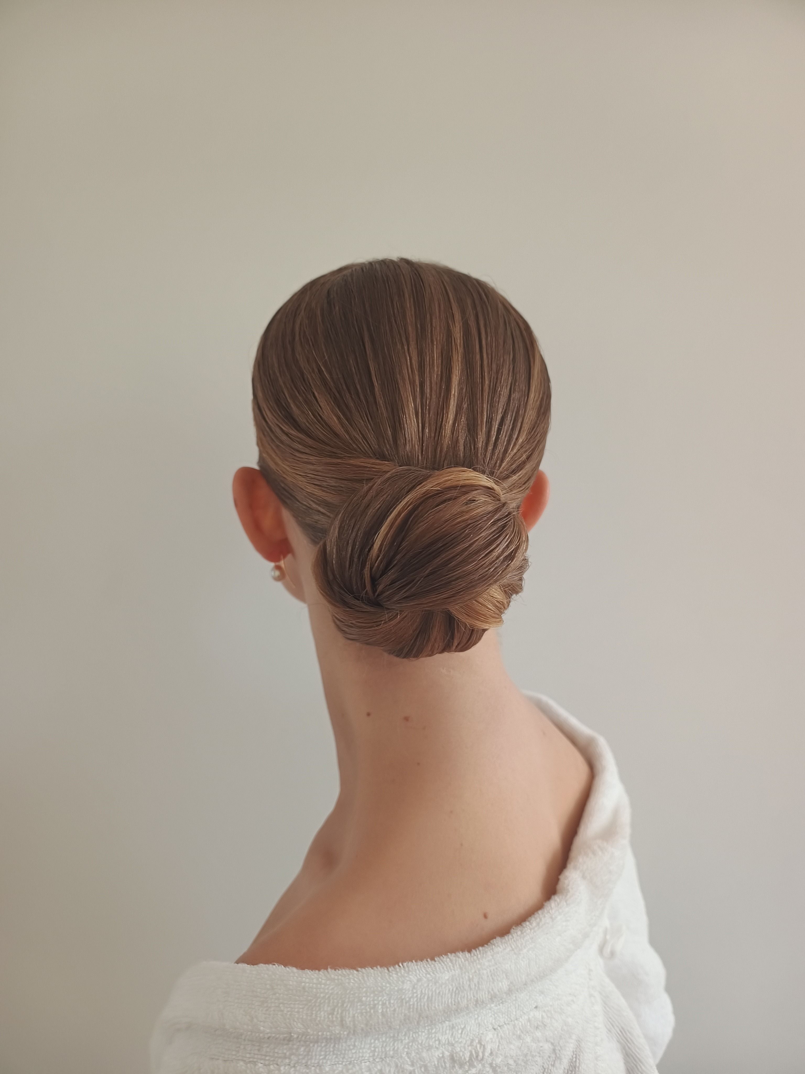 Leria Blaauw — Special Event Styling ONESHOT Hair Awards entry
