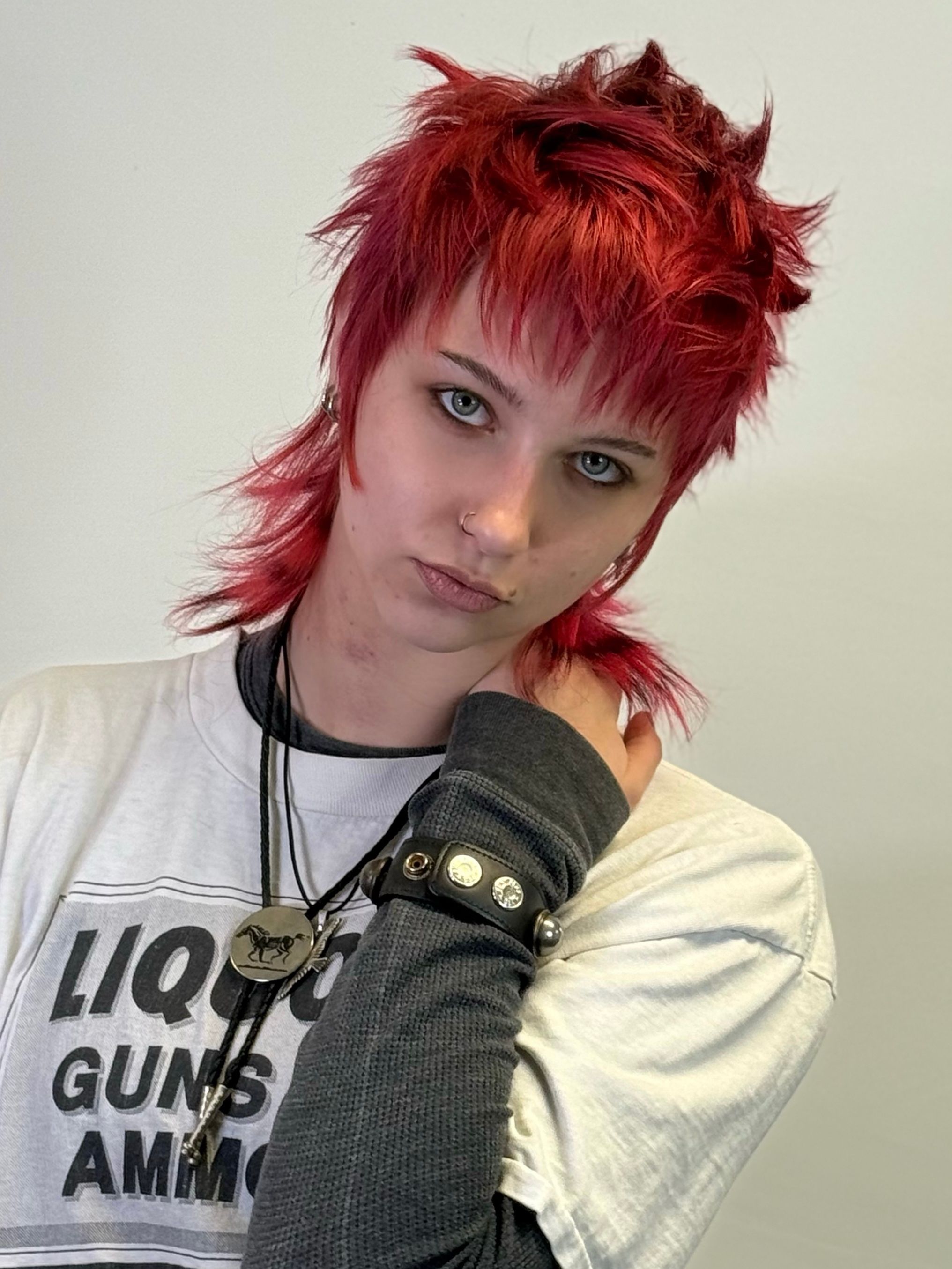 Winston Parker — Haircut Education Video ONESHOT Hair Awards entry