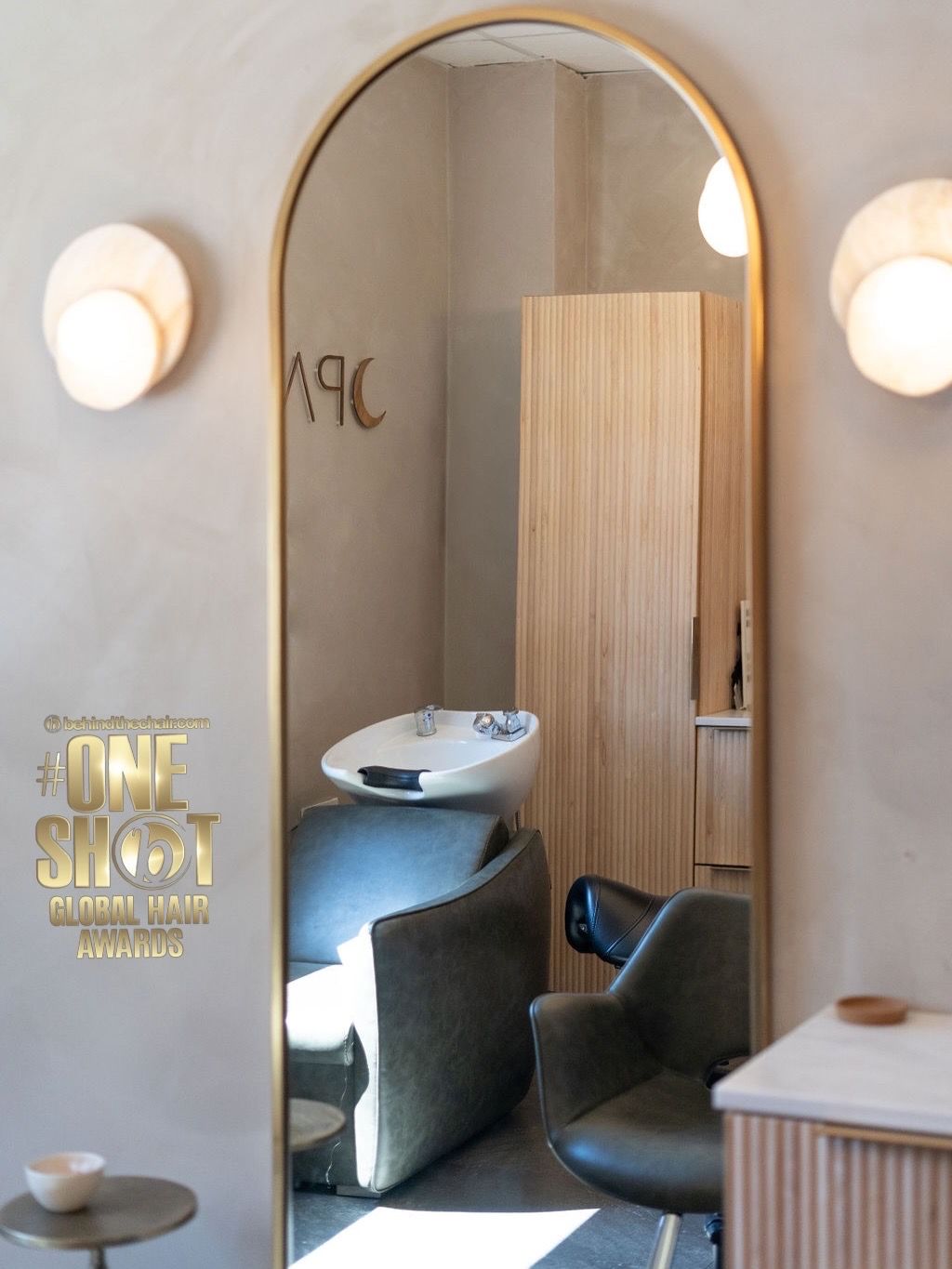 Jacqueline Lopez Cruz — Suite Decor ONESHOT Hair Awards entry