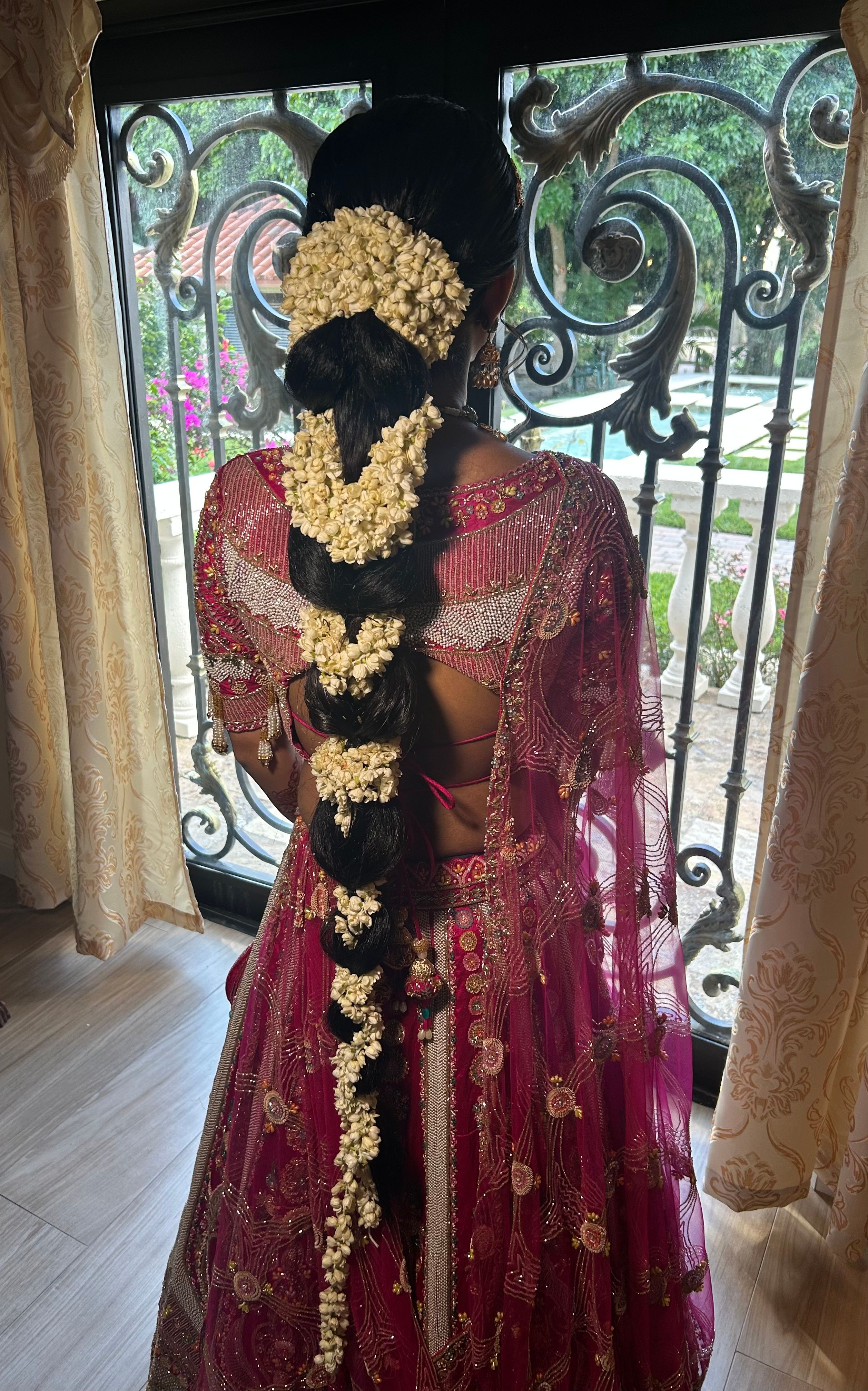 Michele Studio — Special Event Styling ONESHOT Hair Awards entry