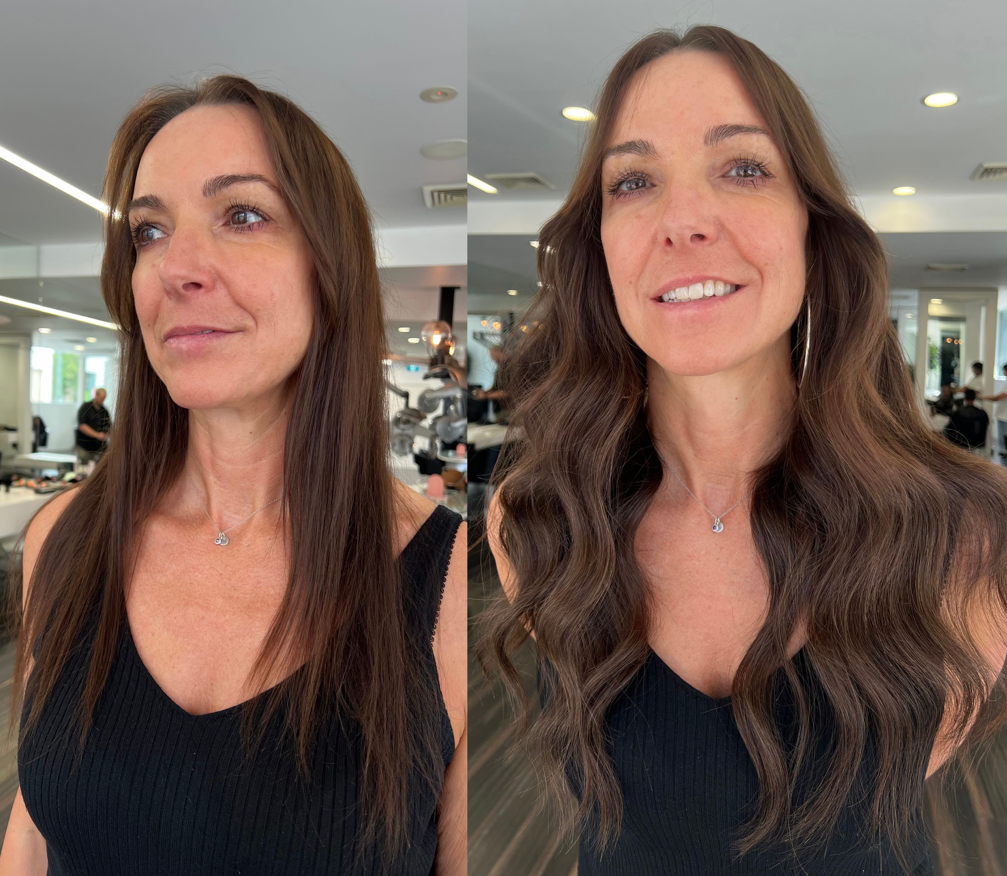 Annabel Rossero — Hair Extensions ONESHOT Hair Awards entry