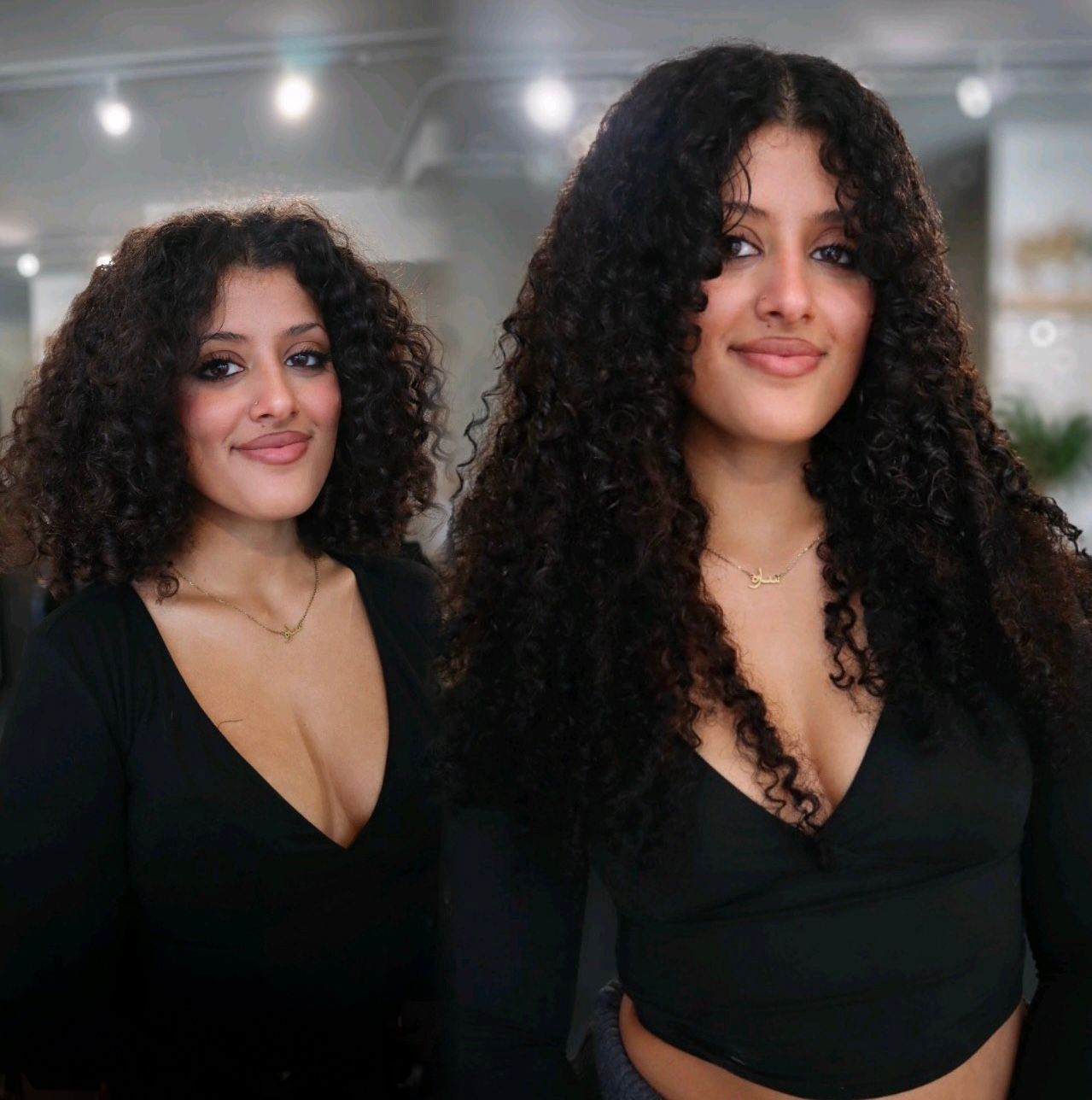 Kylie Stewart — Natural Texture ONESHOT Hair Awards entry
