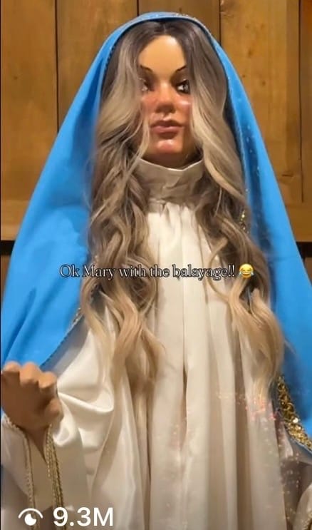 Paige Ciancaglini — Funny Video ONESHOT Hair Awards entry