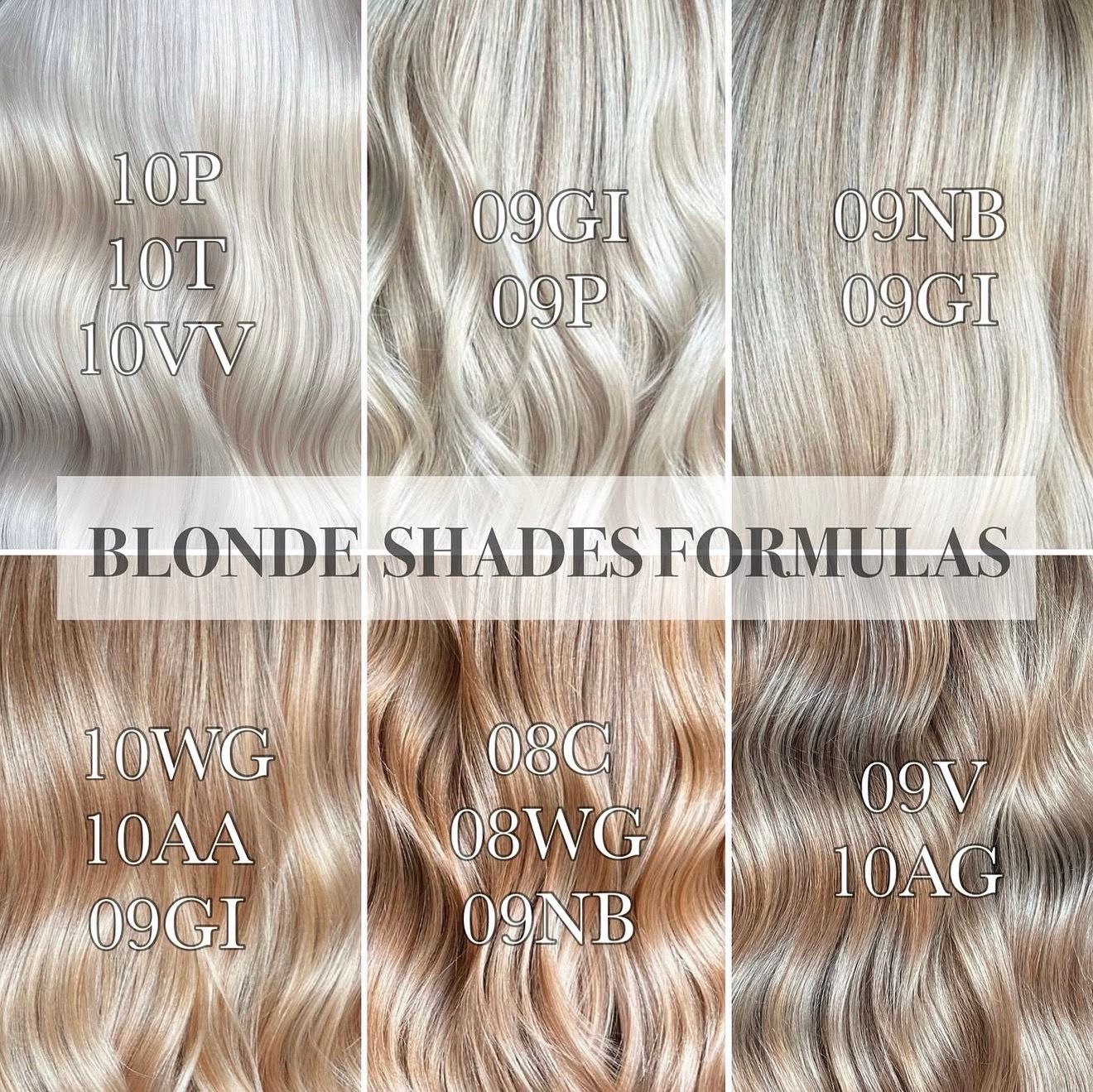 Lexy Delicata — Educational Post ONESHOT Hair Awards entry