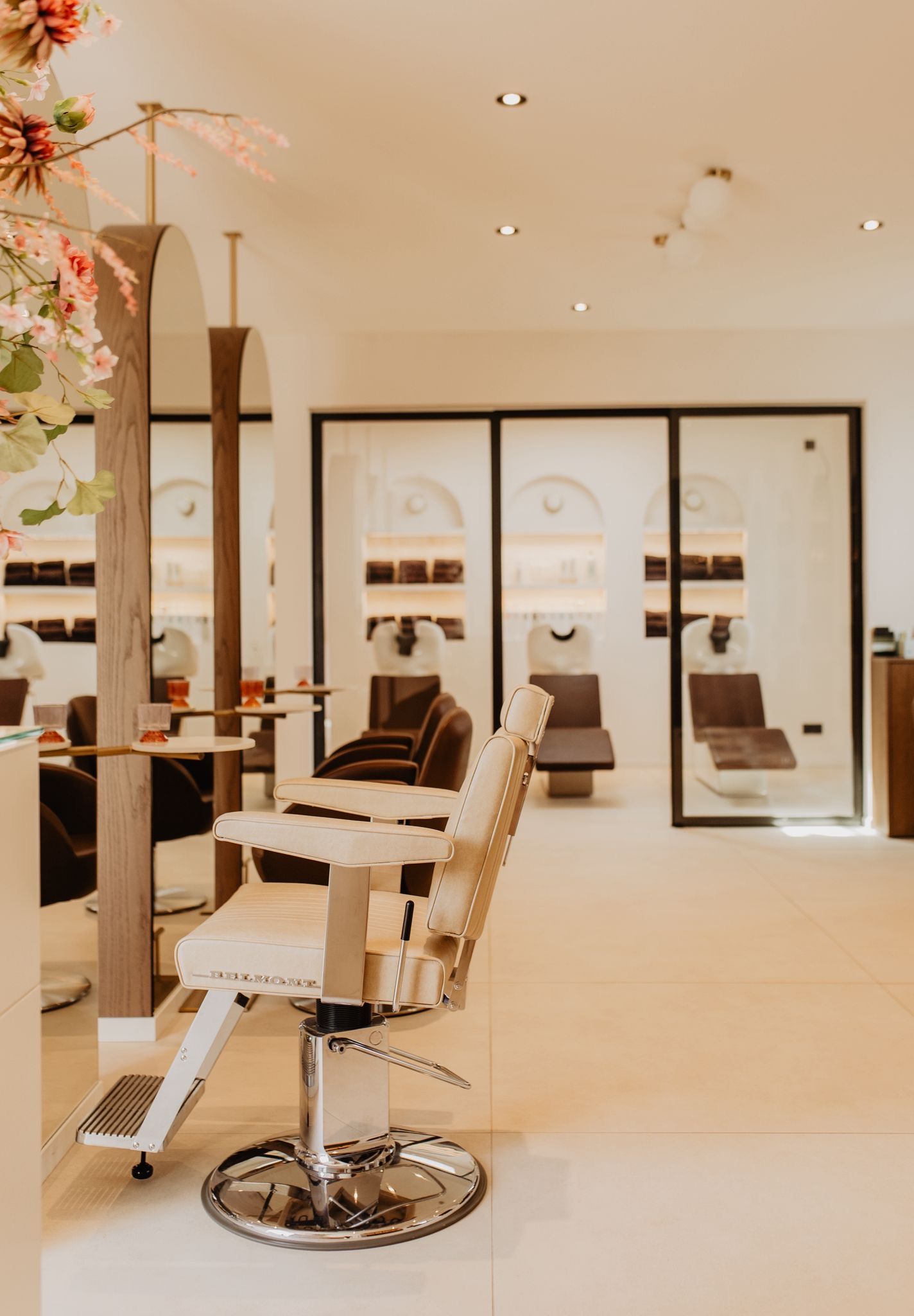 Cailynn Speel — Salon Decor ONESHOT Hair Awards entry