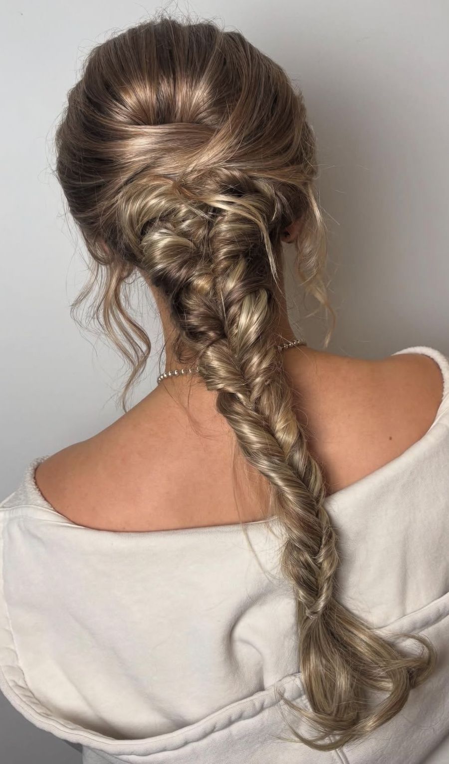 Shannon Byrne — Intricate Braids & Twists ONESHOT Hair Awards entry