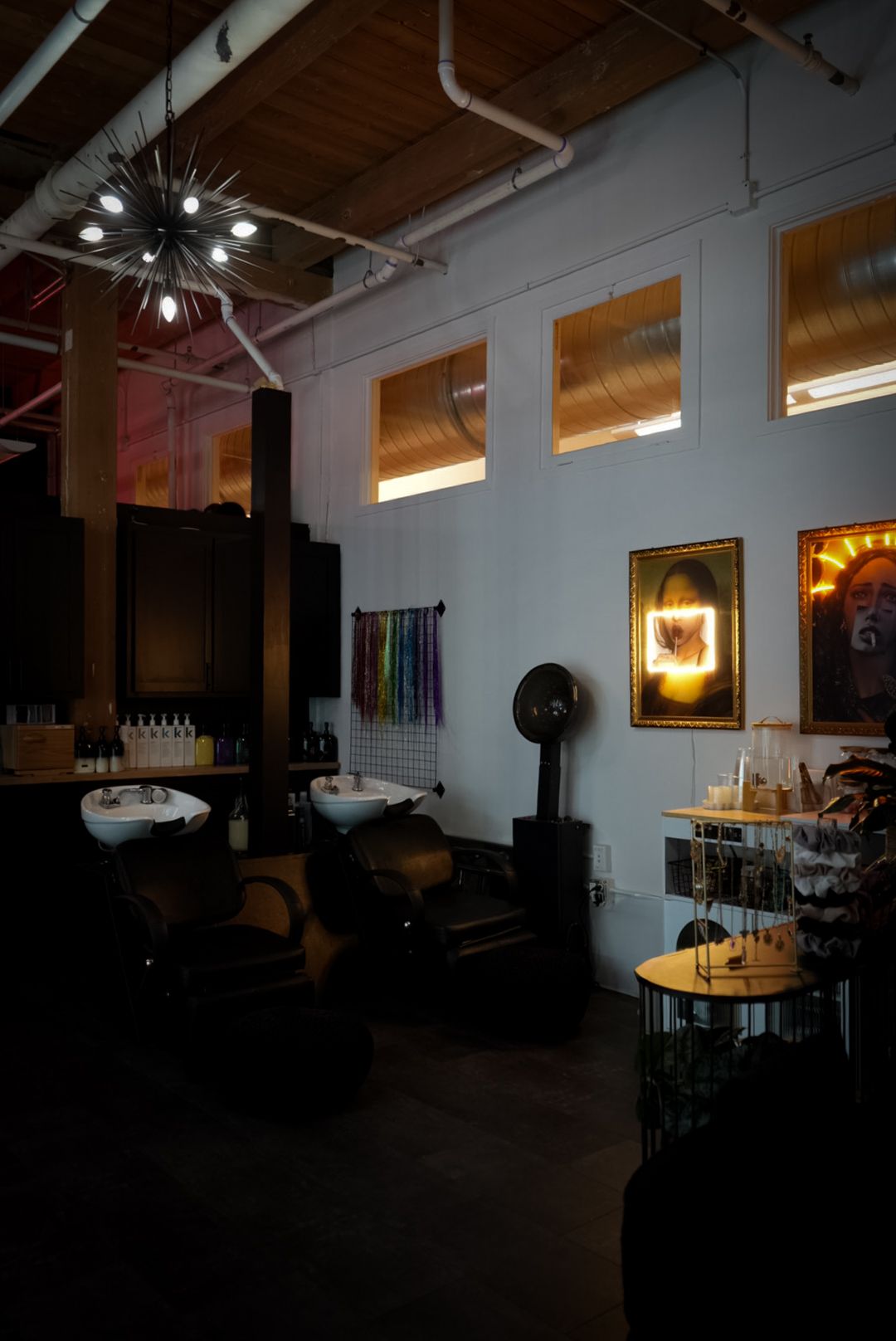 Mackenzie Labine — Salon Decor ONESHOT Hair Awards entry