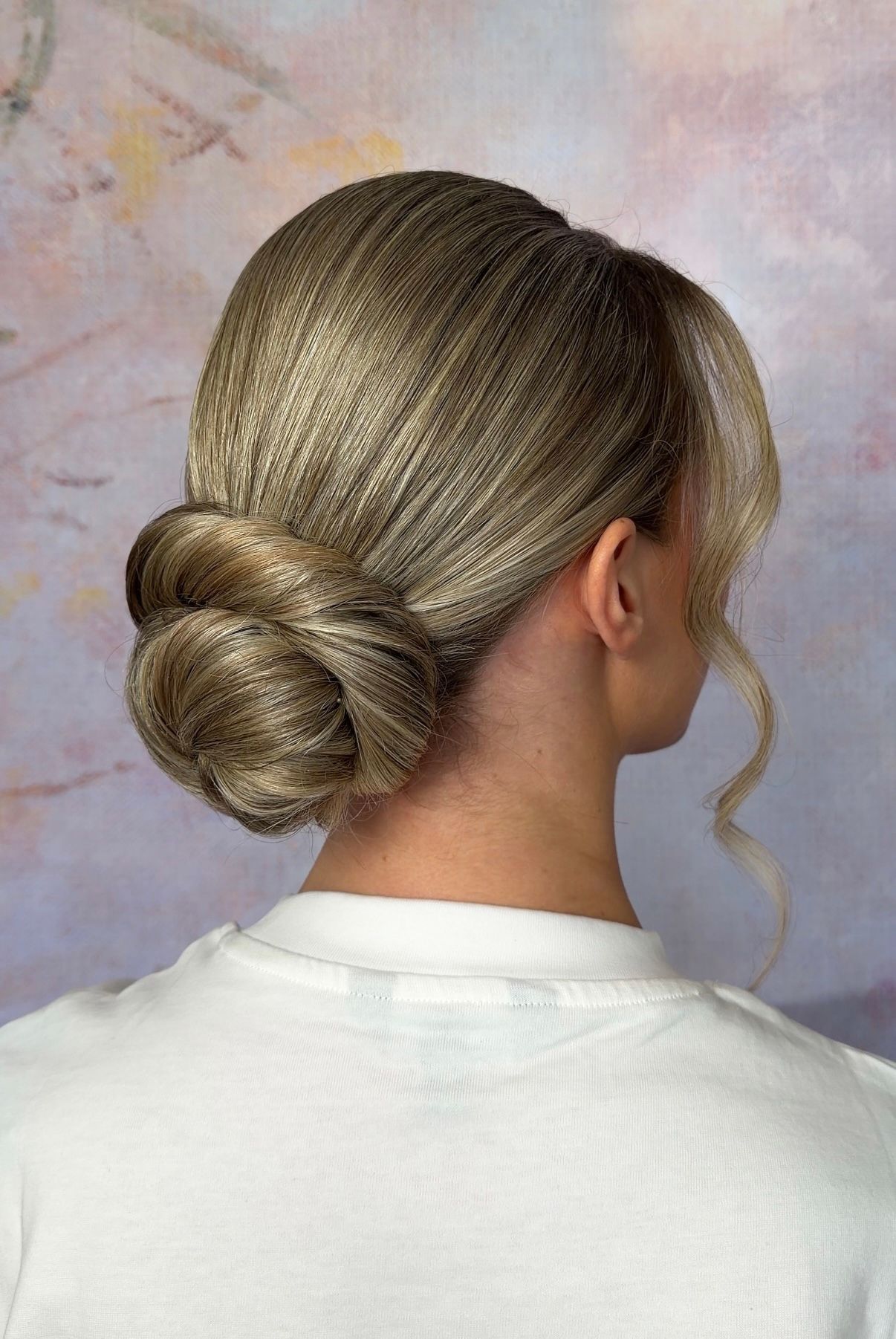 Marielle Heres — Styling Education Video ONESHOT Hair Awards entry