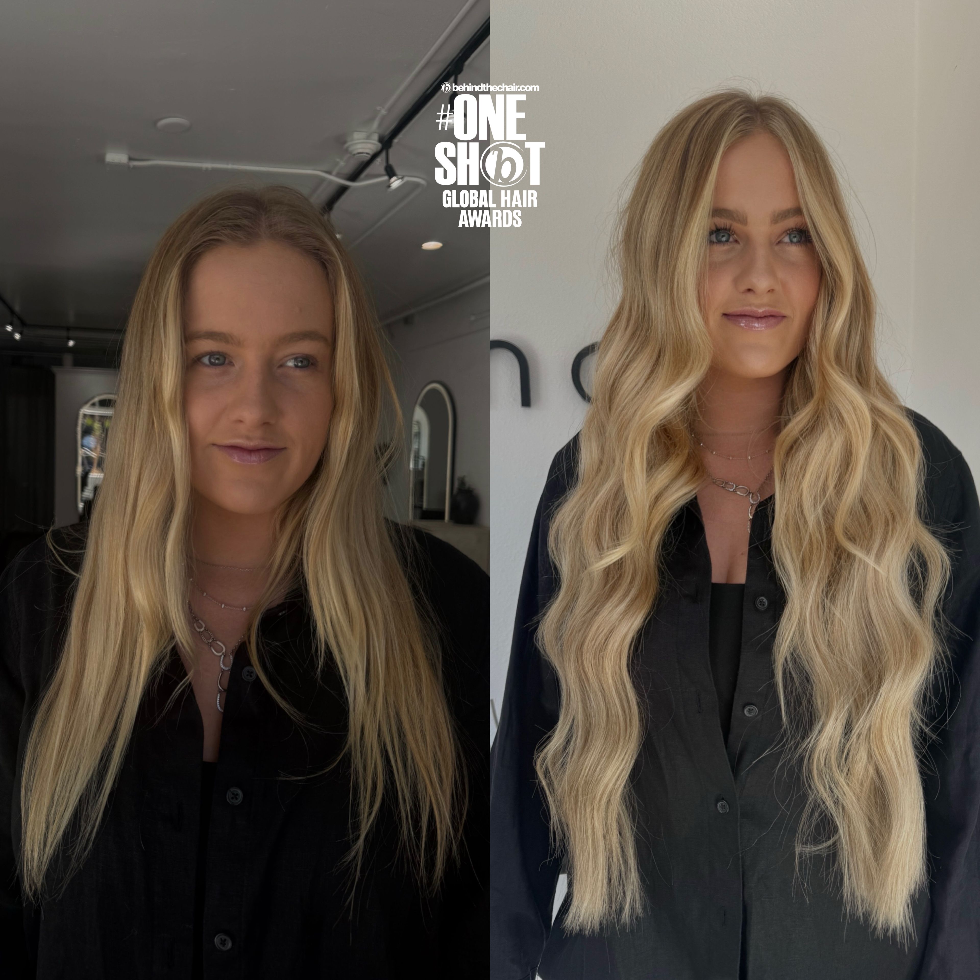 #ONESHOT entry by Calista Bannick