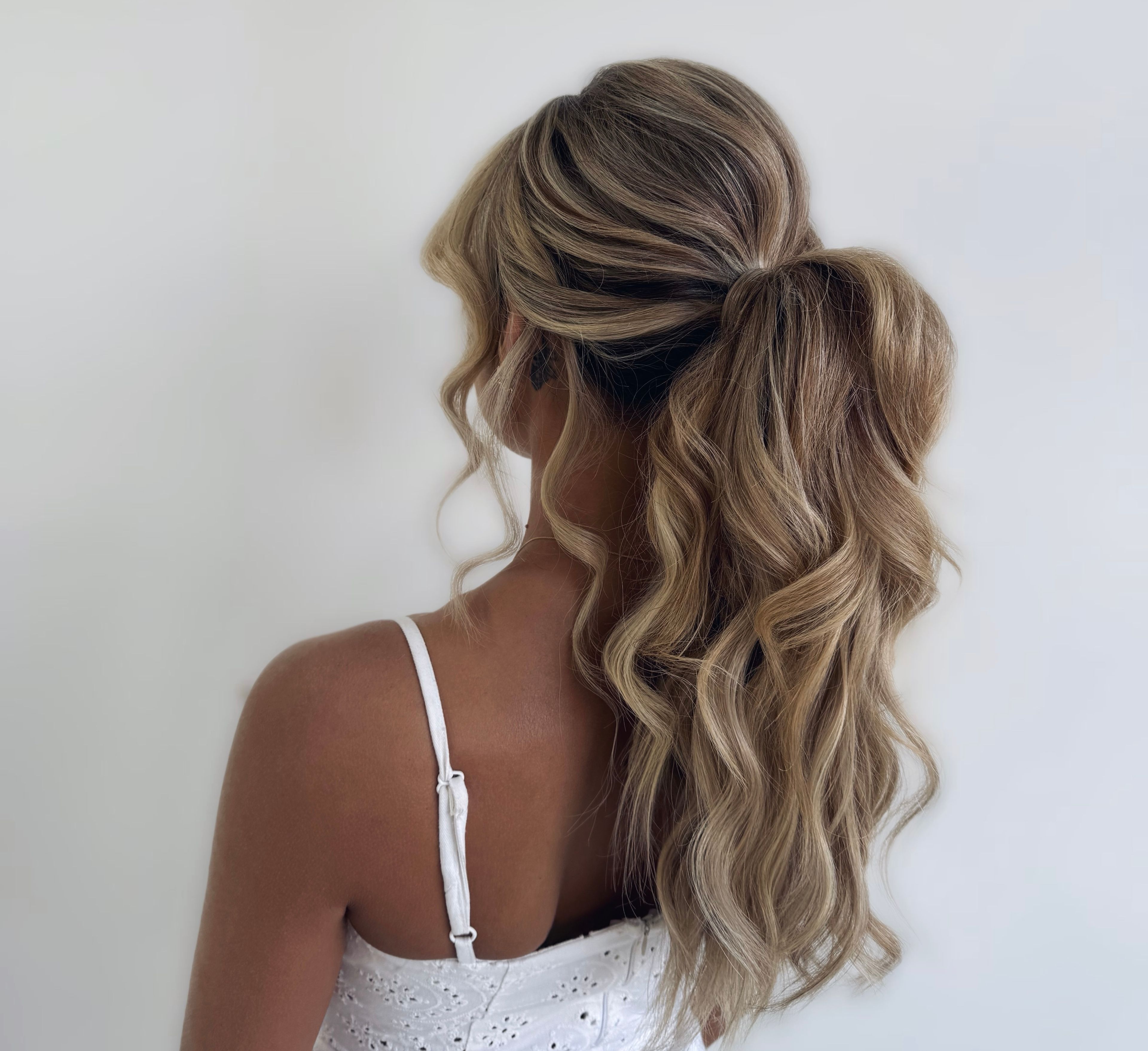 Chloe Smith — Special Event Styling ONESHOT Hair Awards entry