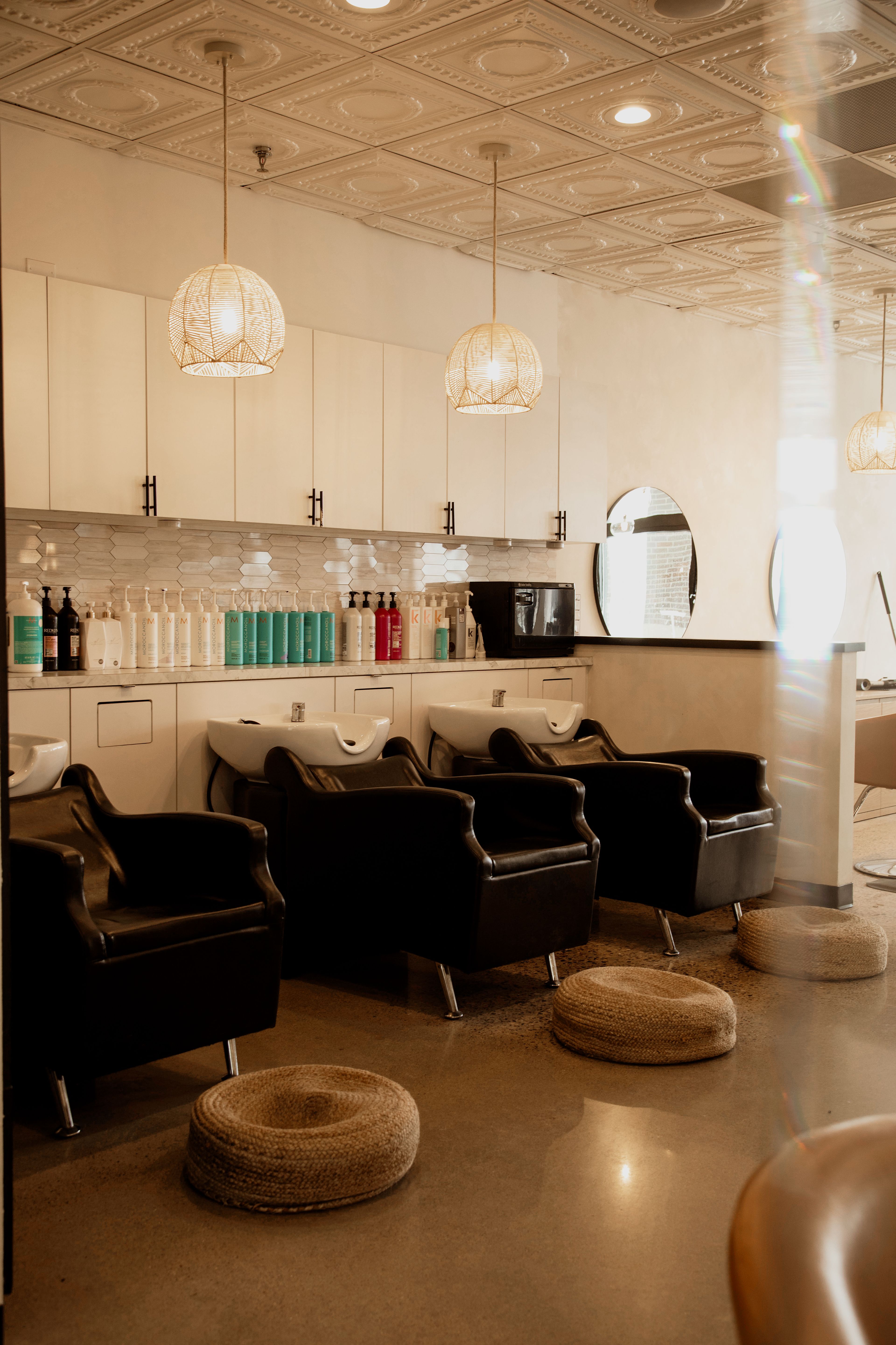 Maguy Compton — Salon Decor ONESHOT Hair Awards entry