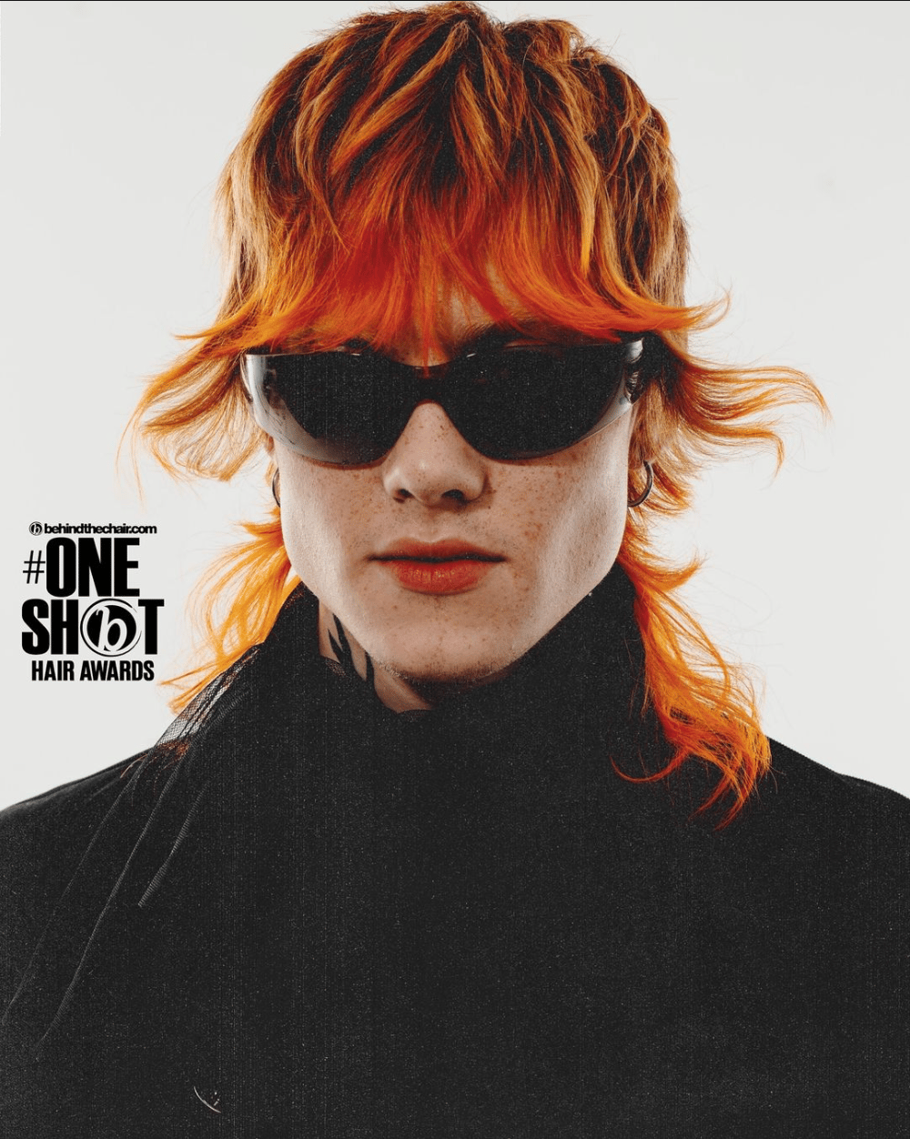 Esyp Elizaveta — Men's Shot ONESHOT Hair Awards entry