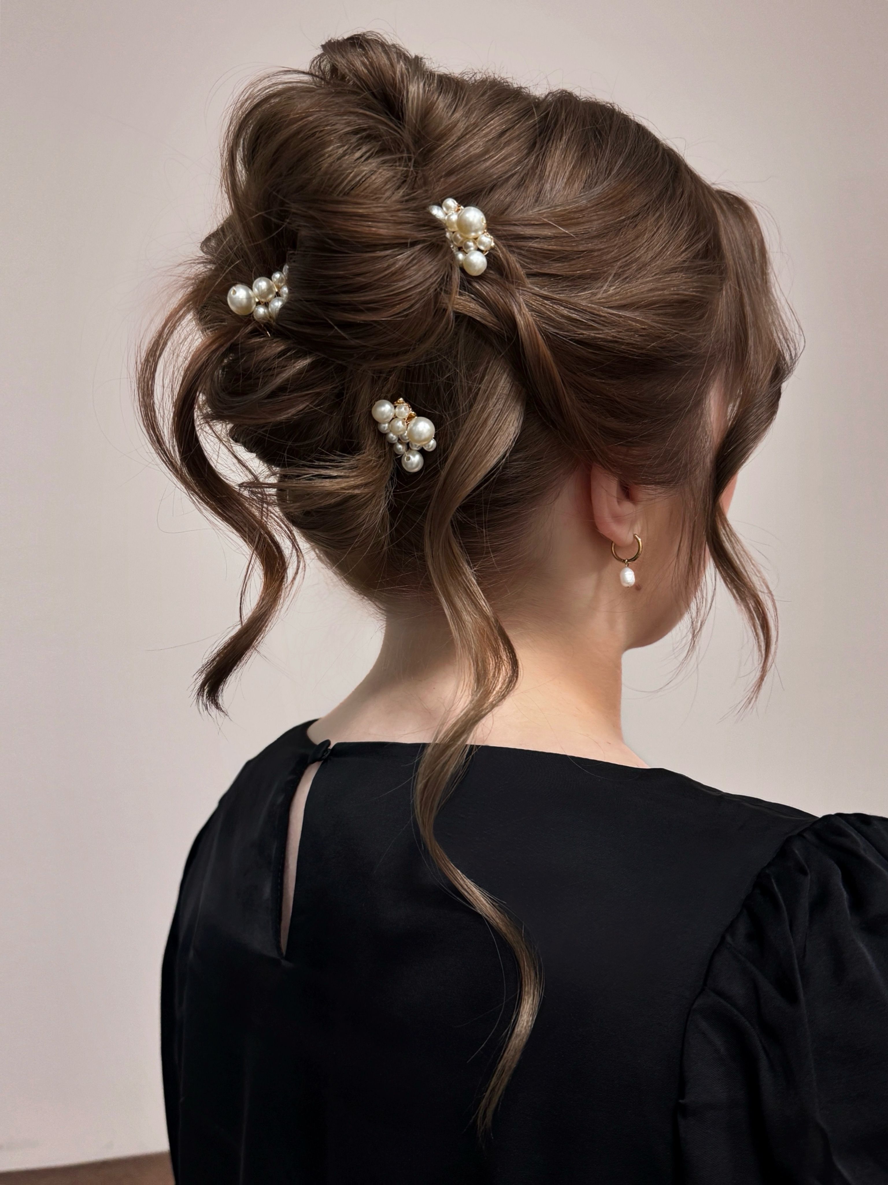 Nea Helevirta — Special Event Styling ONESHOT Hair Awards entry