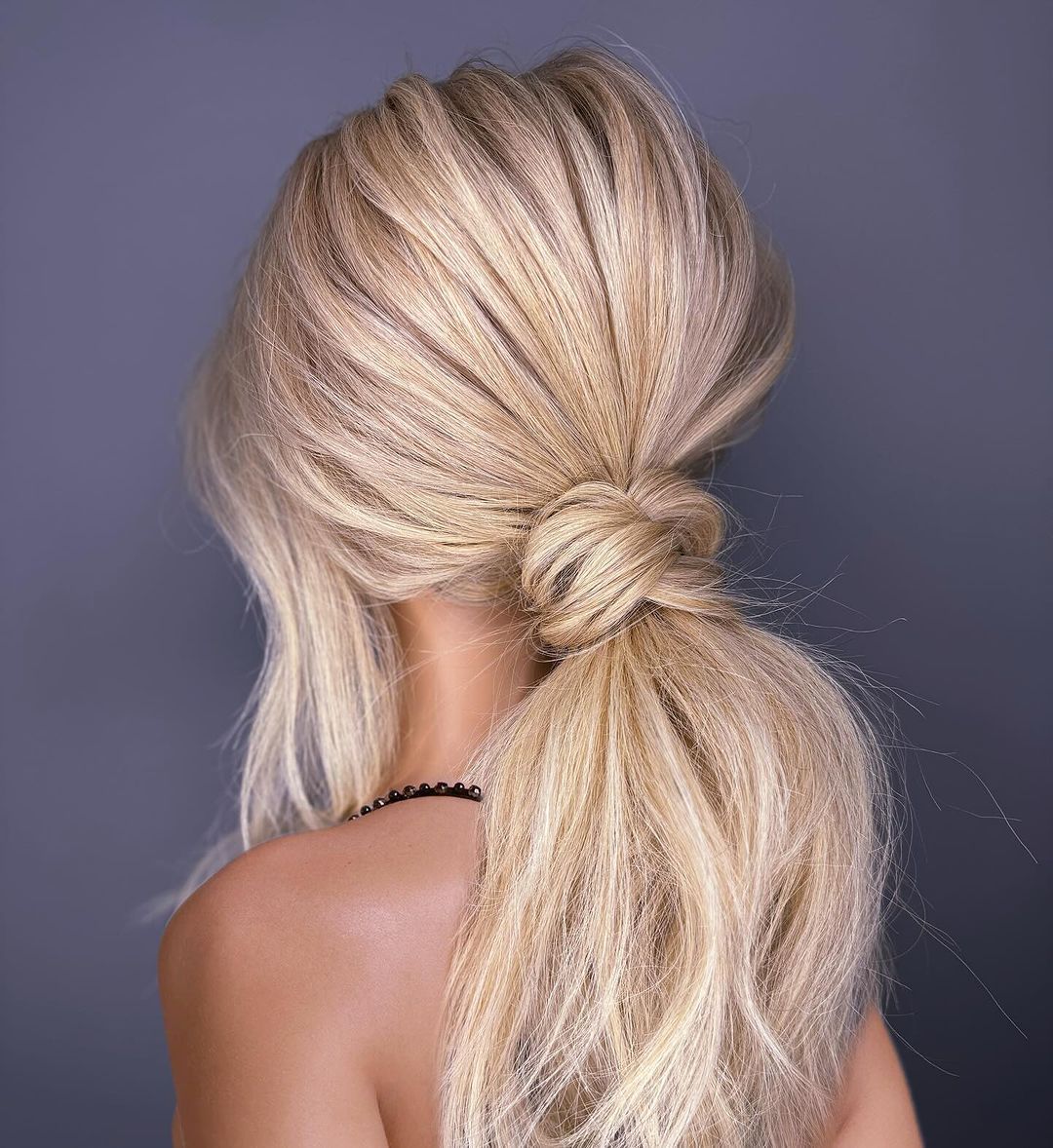 Joseph IAnson — Special Event Styling ONESHOT Hair Awards entry