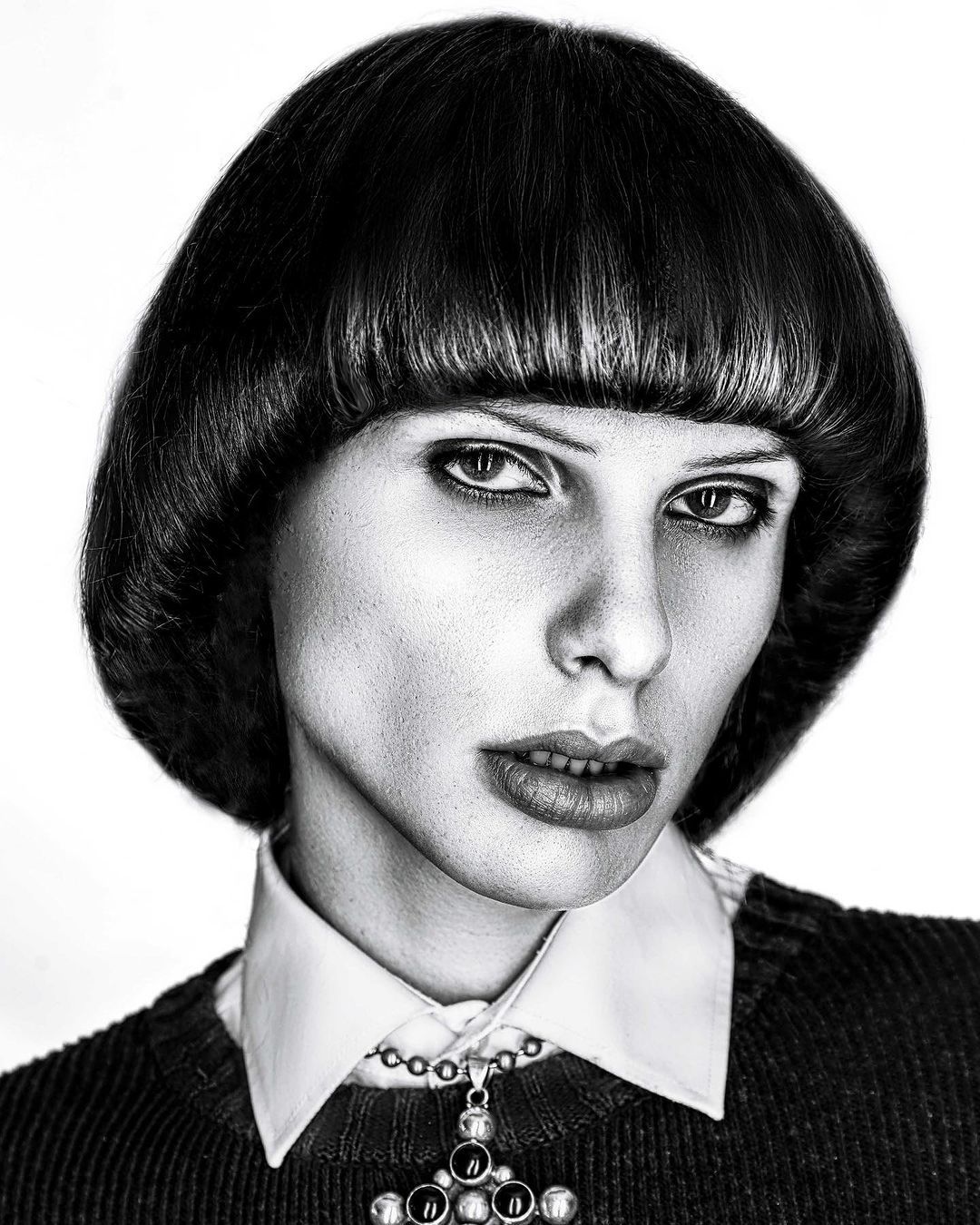 Desmond Murray — Men's Collection ONESHOT Hair Awards entry
