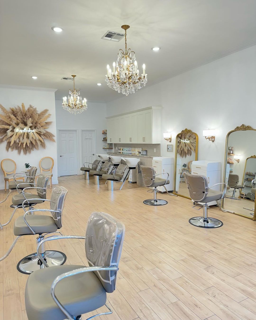 Lauren Cicero — Salon Decor ONESHOT Hair Awards entry