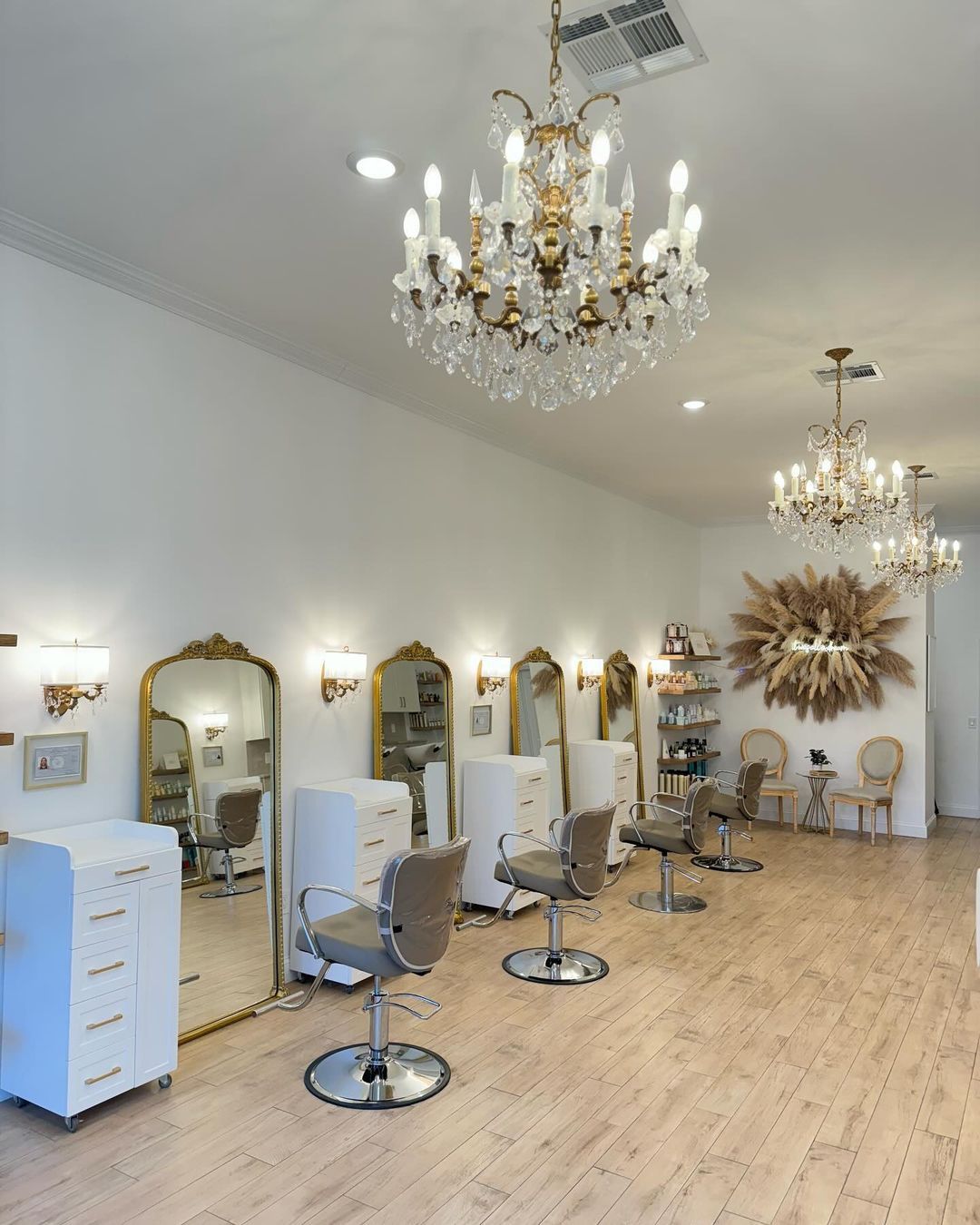 Lauren Cicero — Salon Decor ONESHOT Hair Awards entry