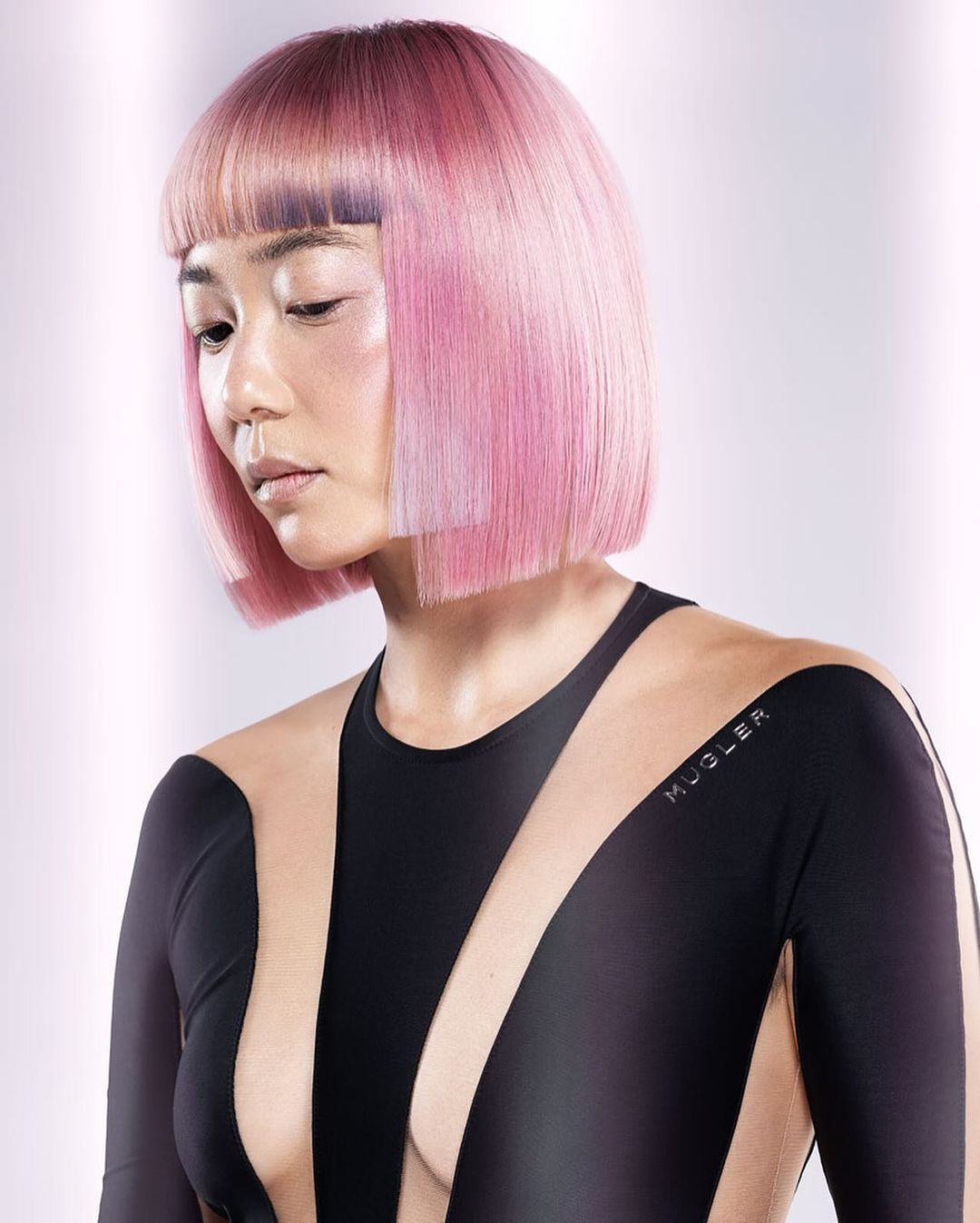 Gilad Goldstein — Haircut Collection ONESHOT Hair Awards entry