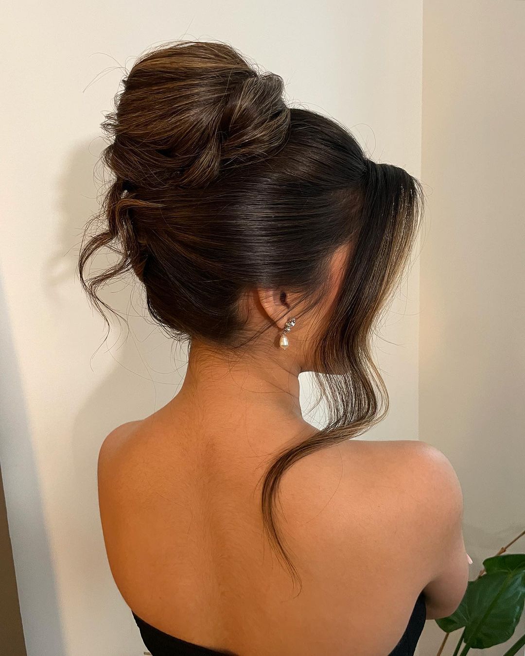 Rjstylesco — Special Event Styling ONESHOT Hair Awards entry