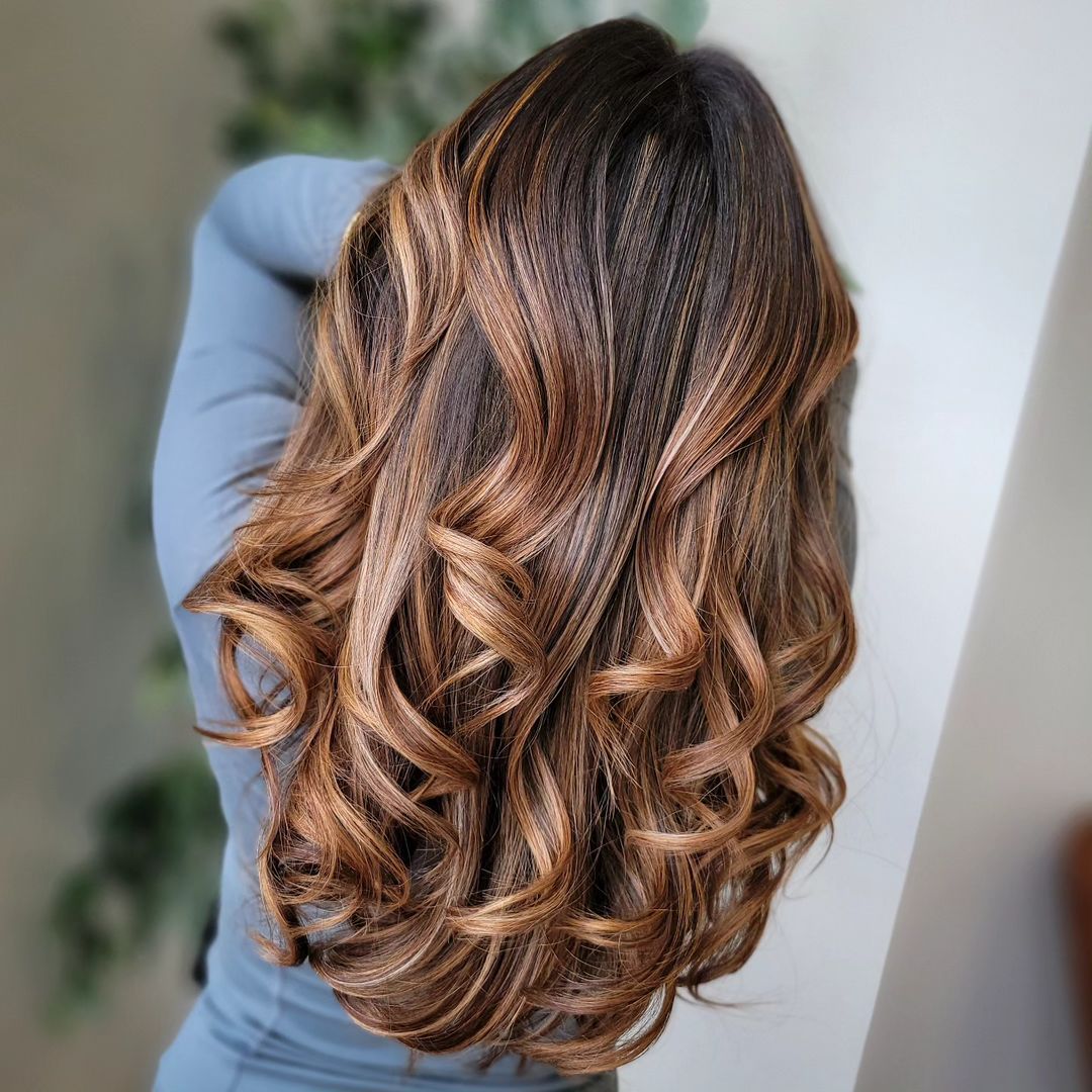 Samuel Rodney — Long Cut ONESHOT Hair Awards entry