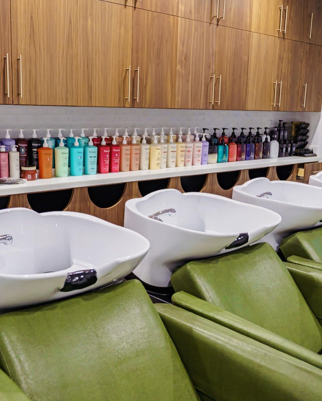 Jessie Dee — Salon Decor ONESHOT Hair Awards entry