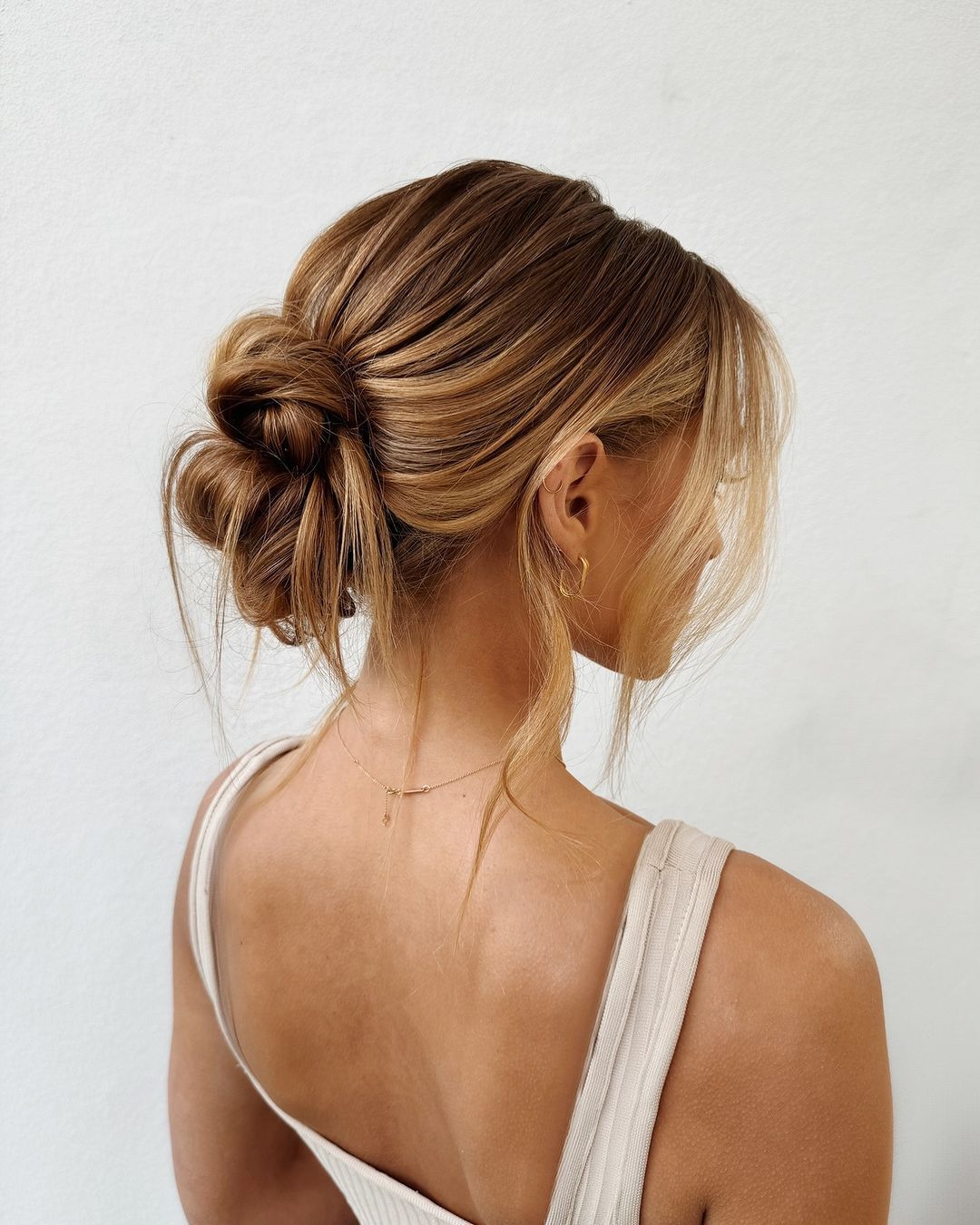 Stephanie Mowdy — Special Event Styling ONESHOT Hair Awards entry